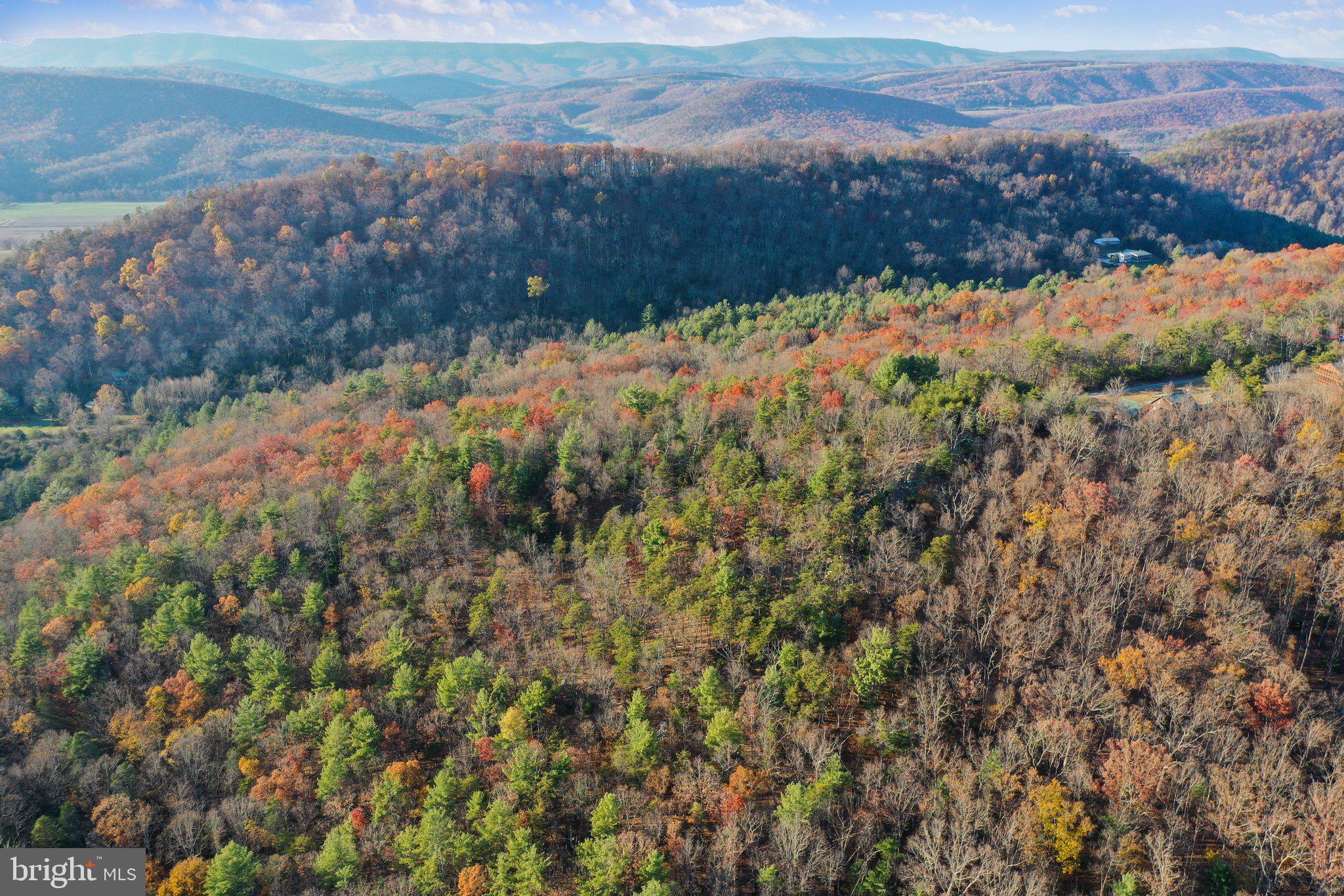 LOST RIVER VALLEY PROPERTY OWNERS ASSOCIATION - Land