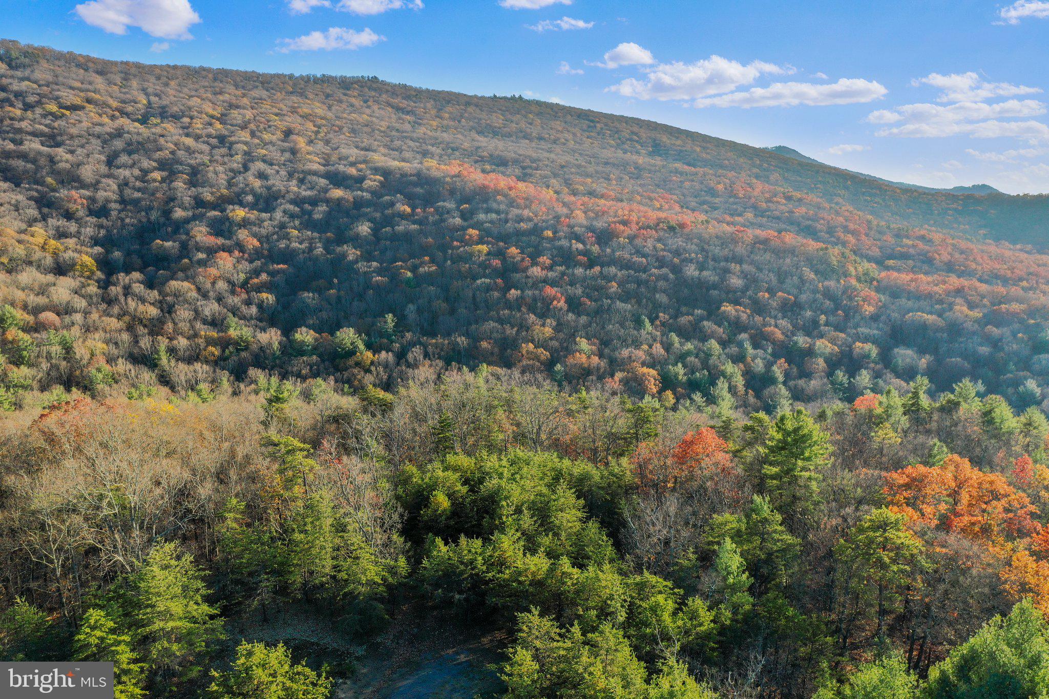 LOST RIVER VALLEY PROPERTY OWNERS ASSOCIATION - Land