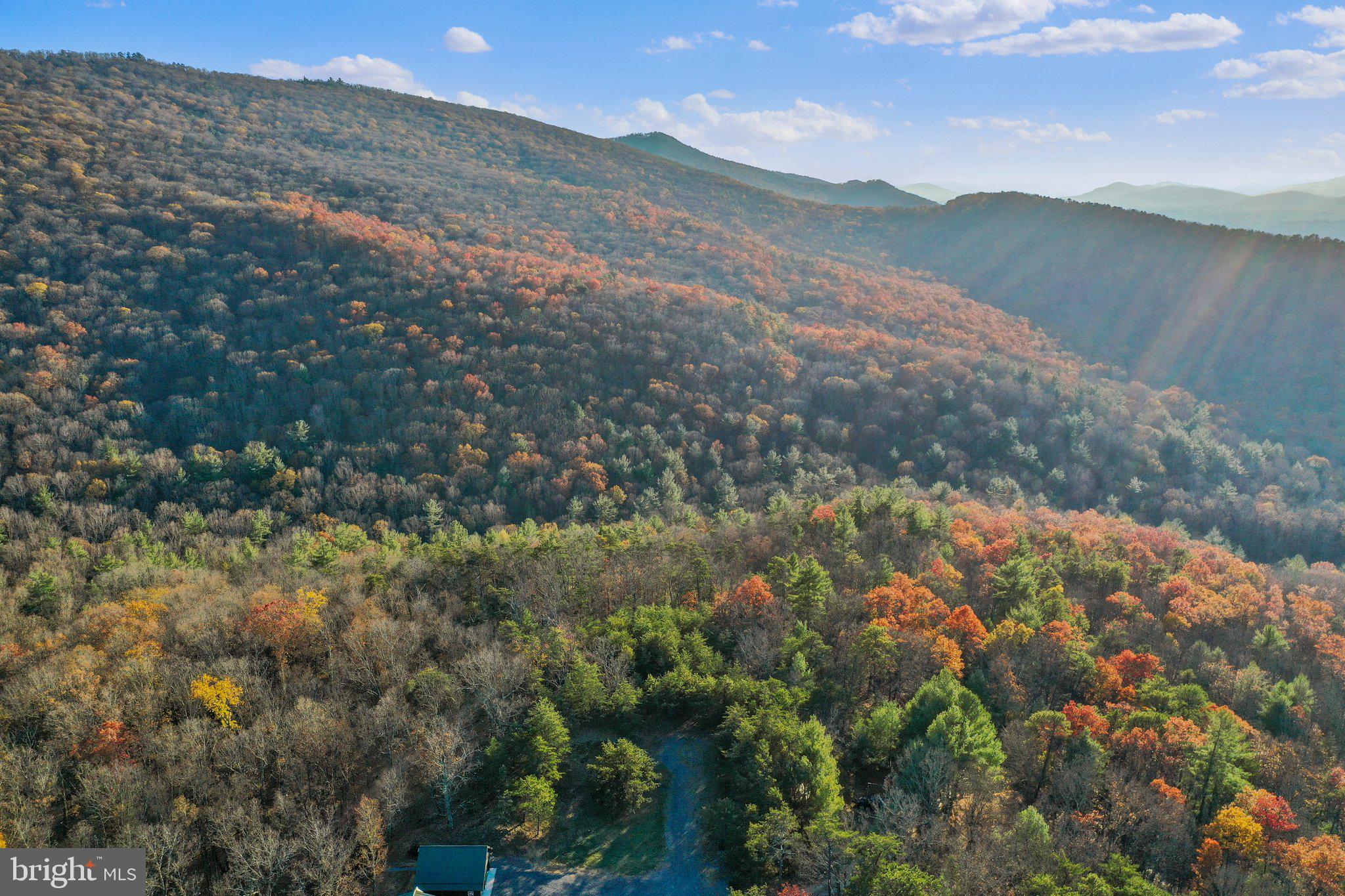 LOST RIVER VALLEY PROPERTY OWNERS ASSOCIATION - Land