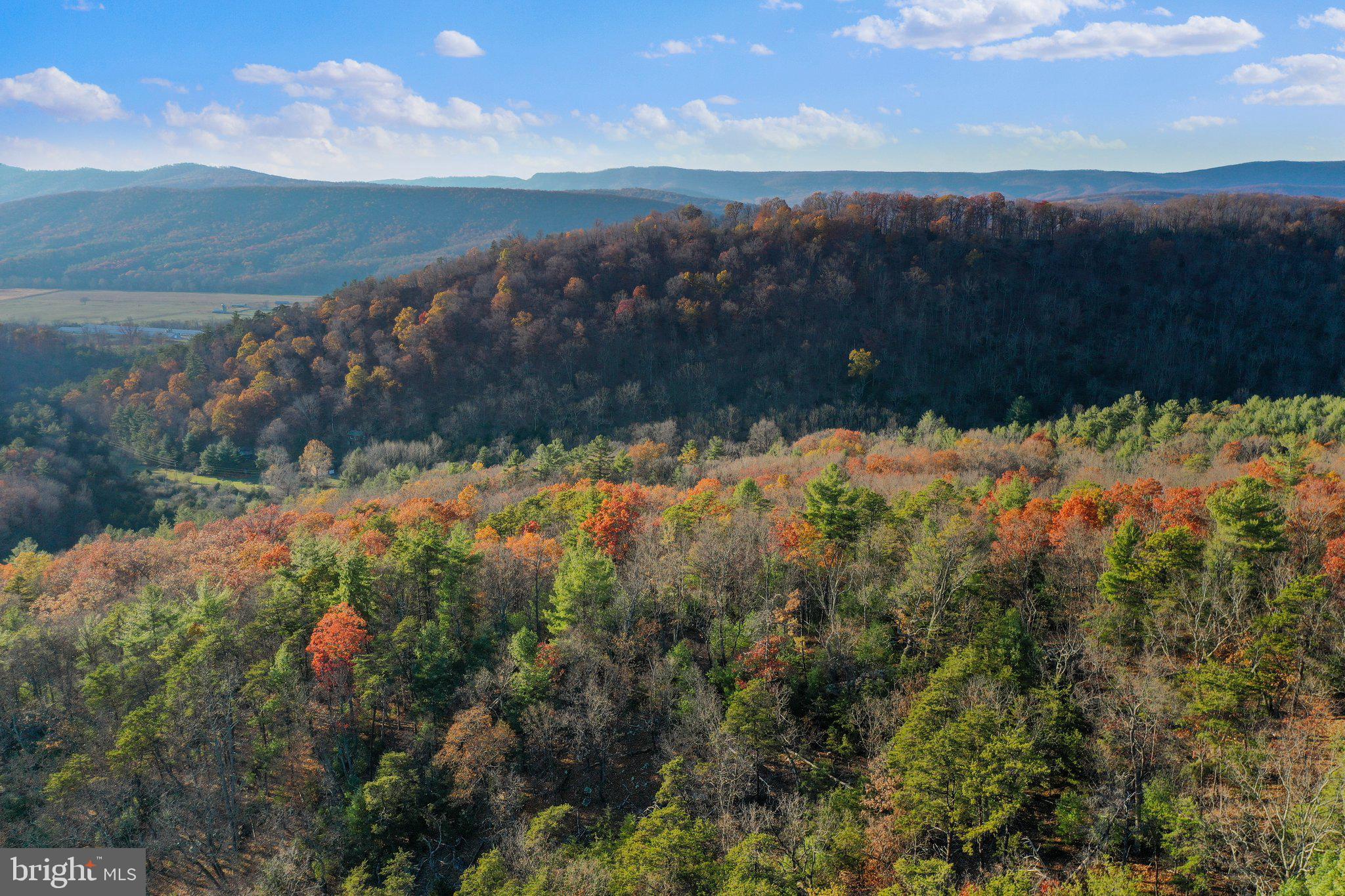 LOST RIVER VALLEY PROPERTY OWNERS ASSOCIATION - Land