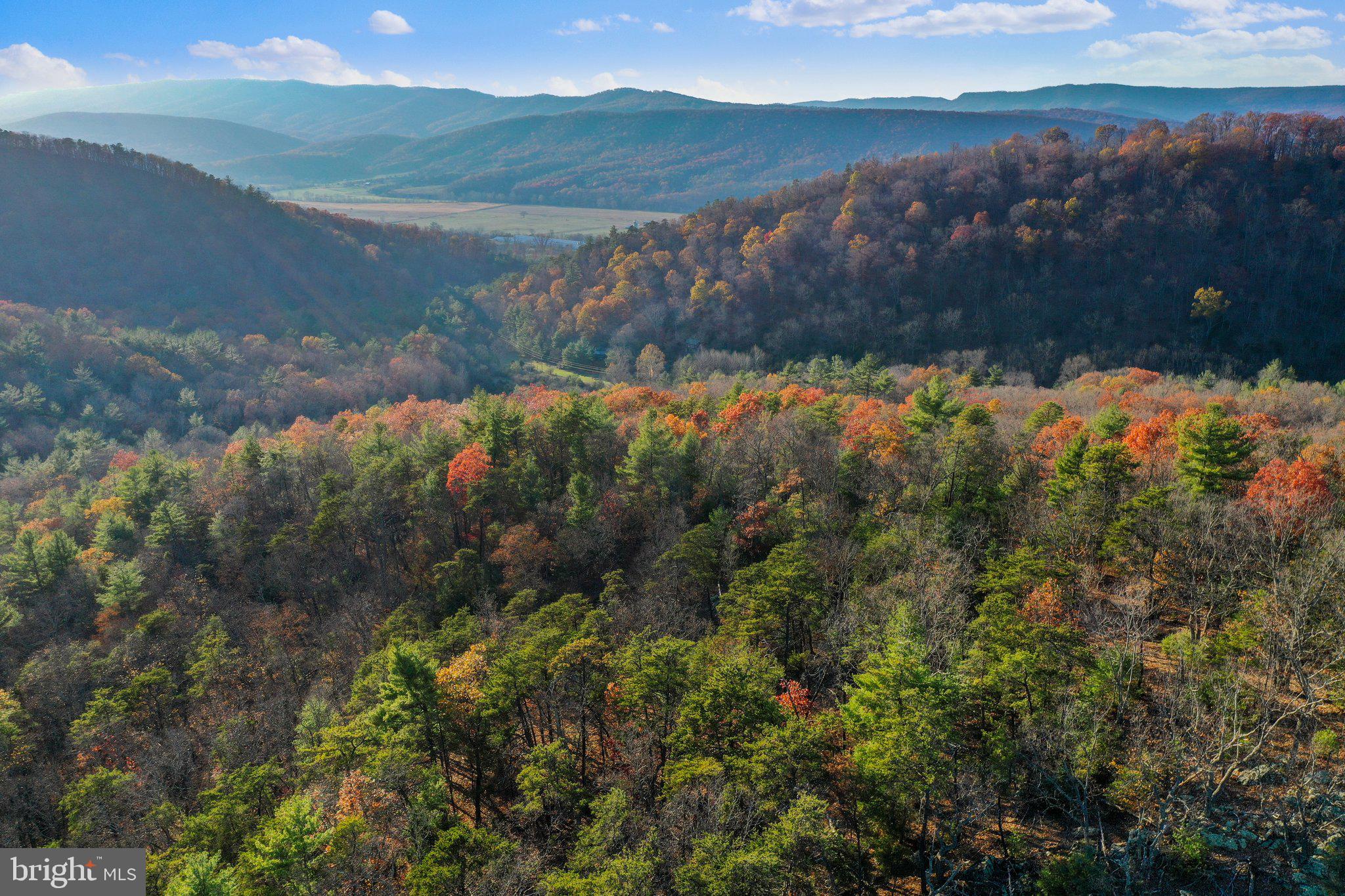 LOST RIVER VALLEY PROPERTY OWNERS ASSOCIATION - Land