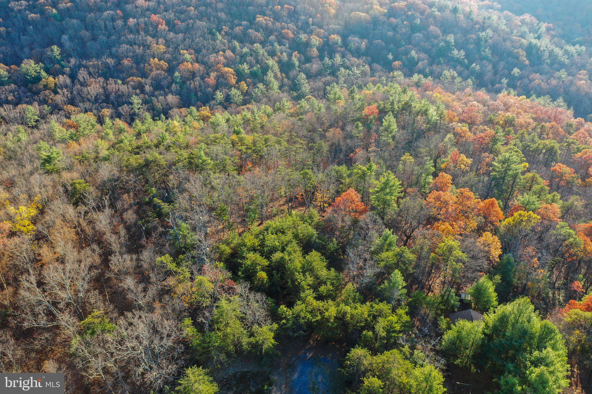LOST RIVER VALLEY PROPERTY OWNERS ASSOCIATION - Land