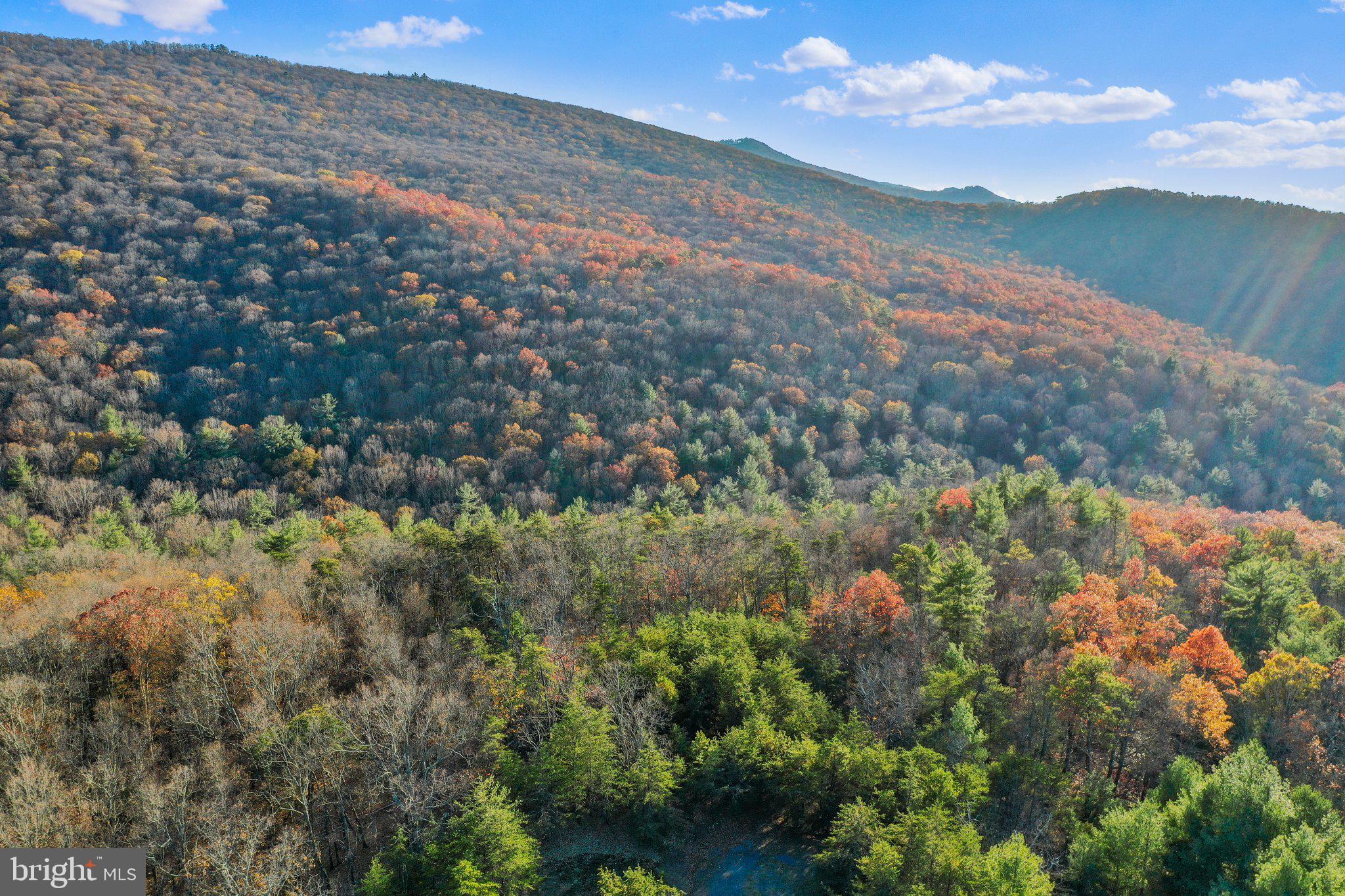 LOST RIVER VALLEY PROPERTY OWNERS ASSOCIATION - Land