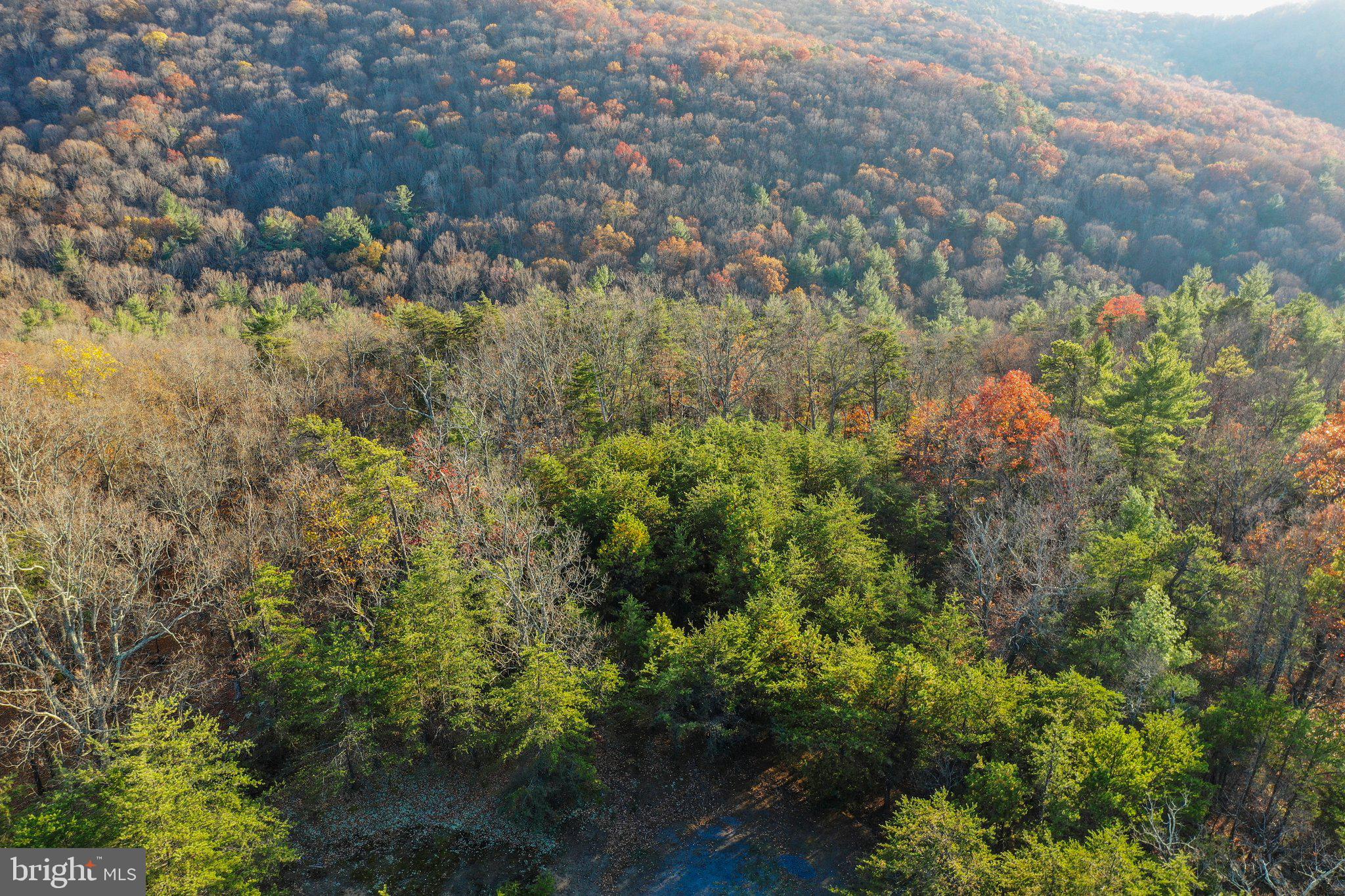 LOST RIVER VALLEY PROPERTY OWNERS ASSOCIATION - Land