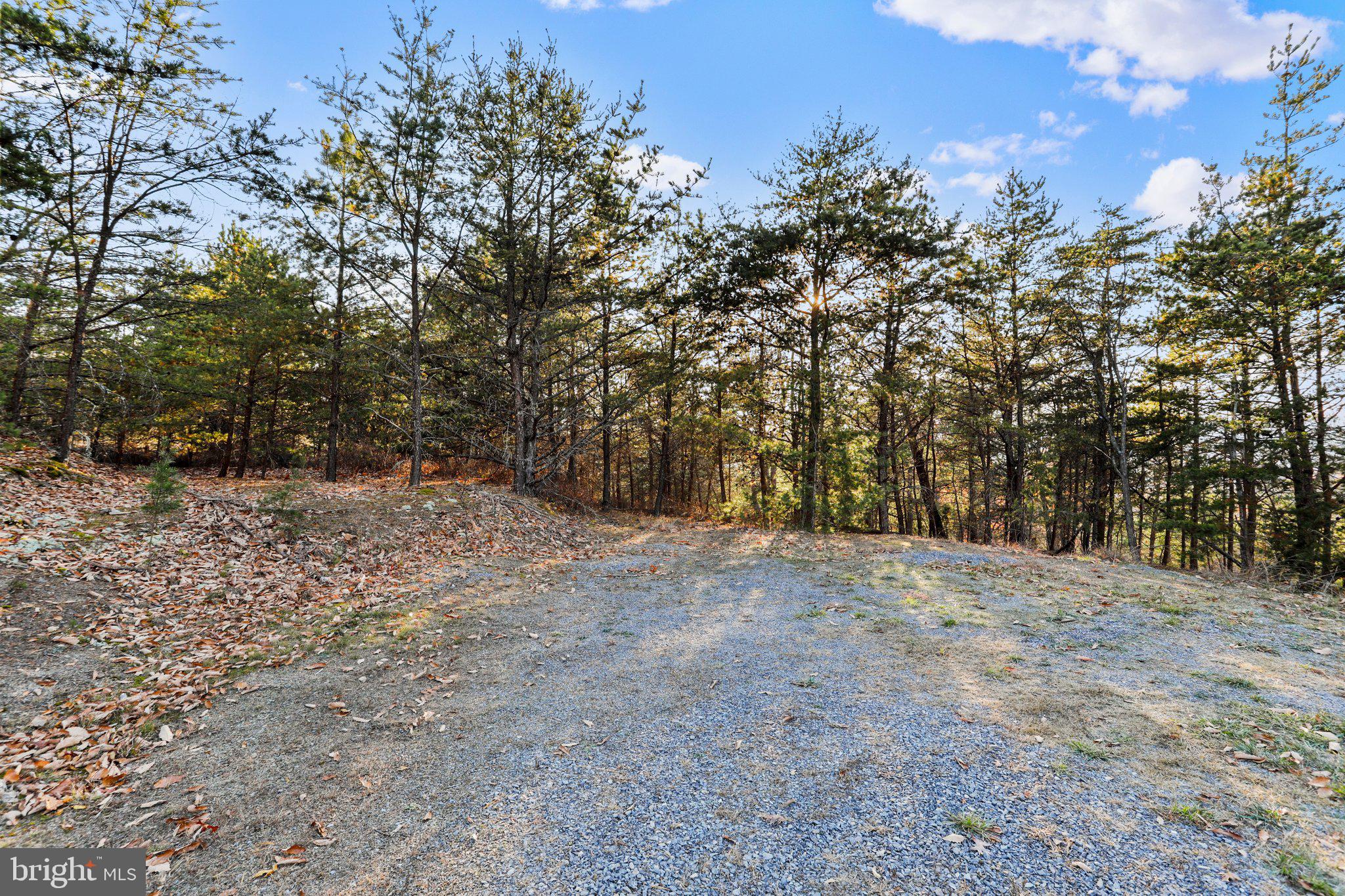 LOST RIVER VALLEY PROPERTY OWNERS ASSOCIATION - Land