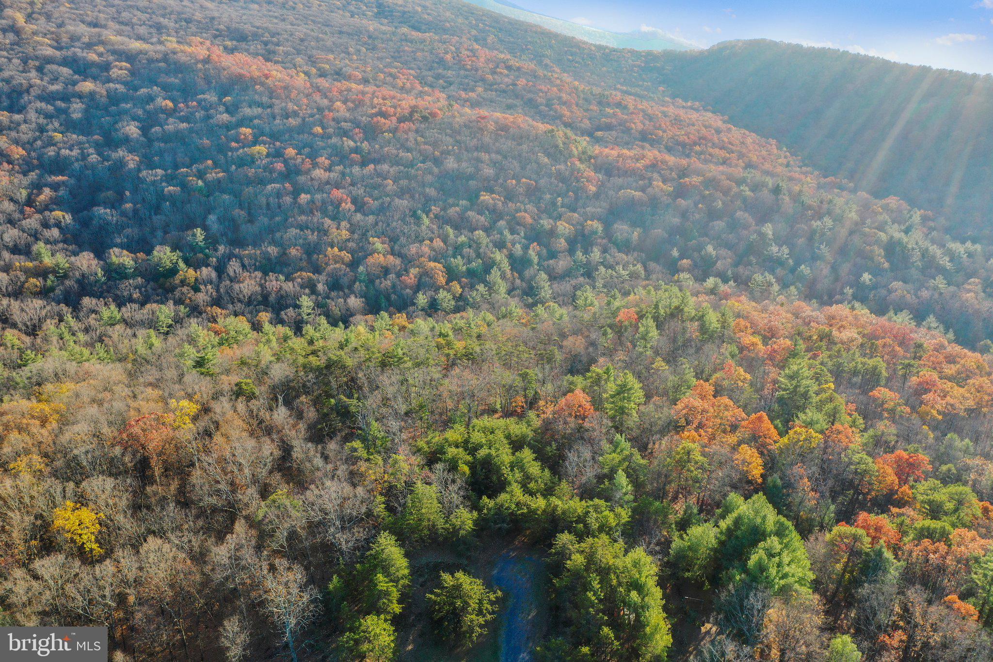 LOST RIVER VALLEY PROPERTY OWNERS ASSOCIATION - Land
