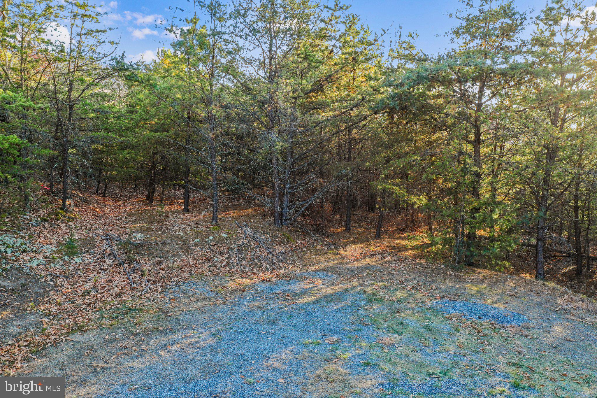 LOST RIVER VALLEY PROPERTY OWNERS ASSOCIATION - Land