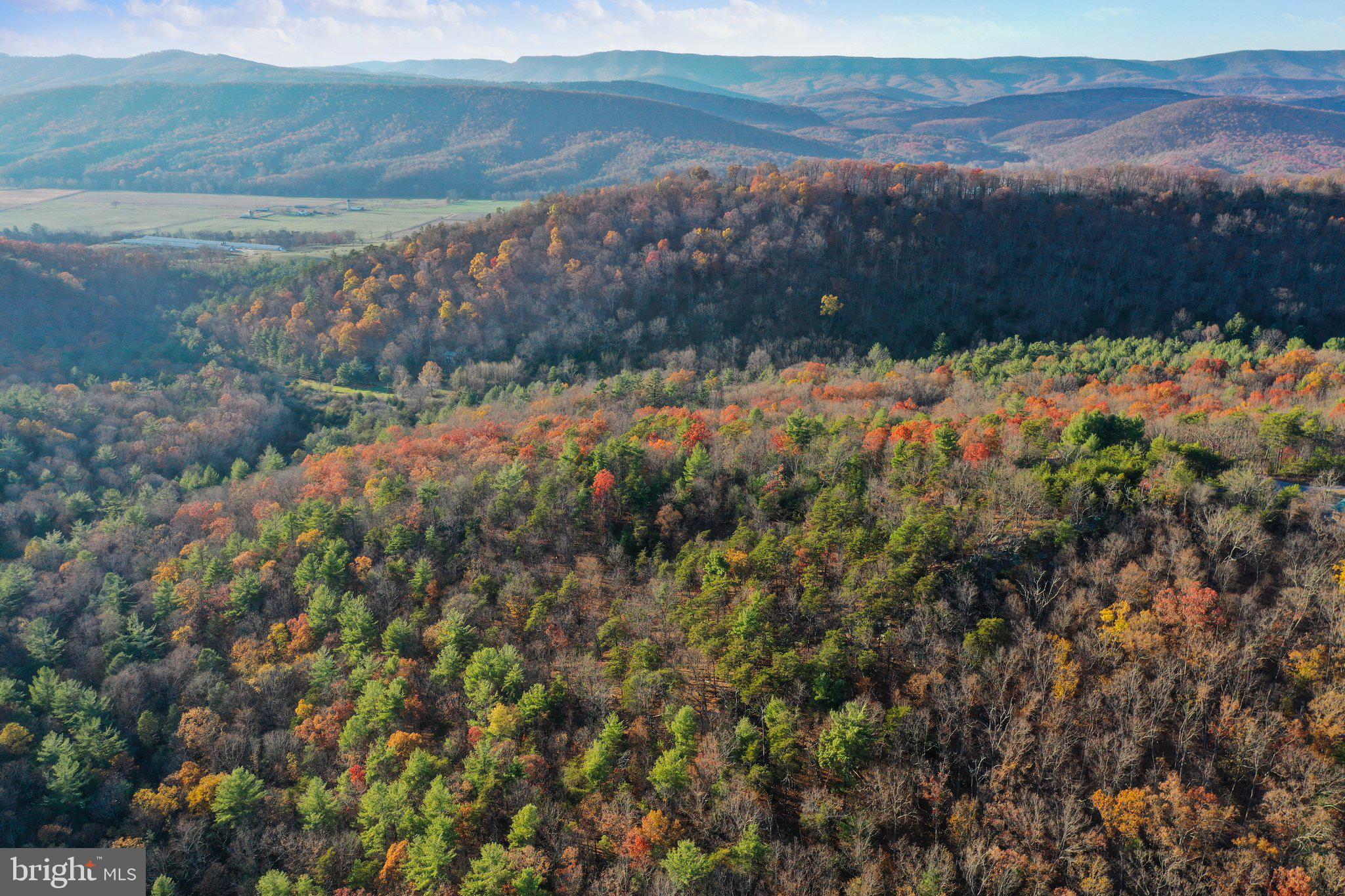 LOST RIVER VALLEY PROPERTY OWNERS ASSOCIATION - Land