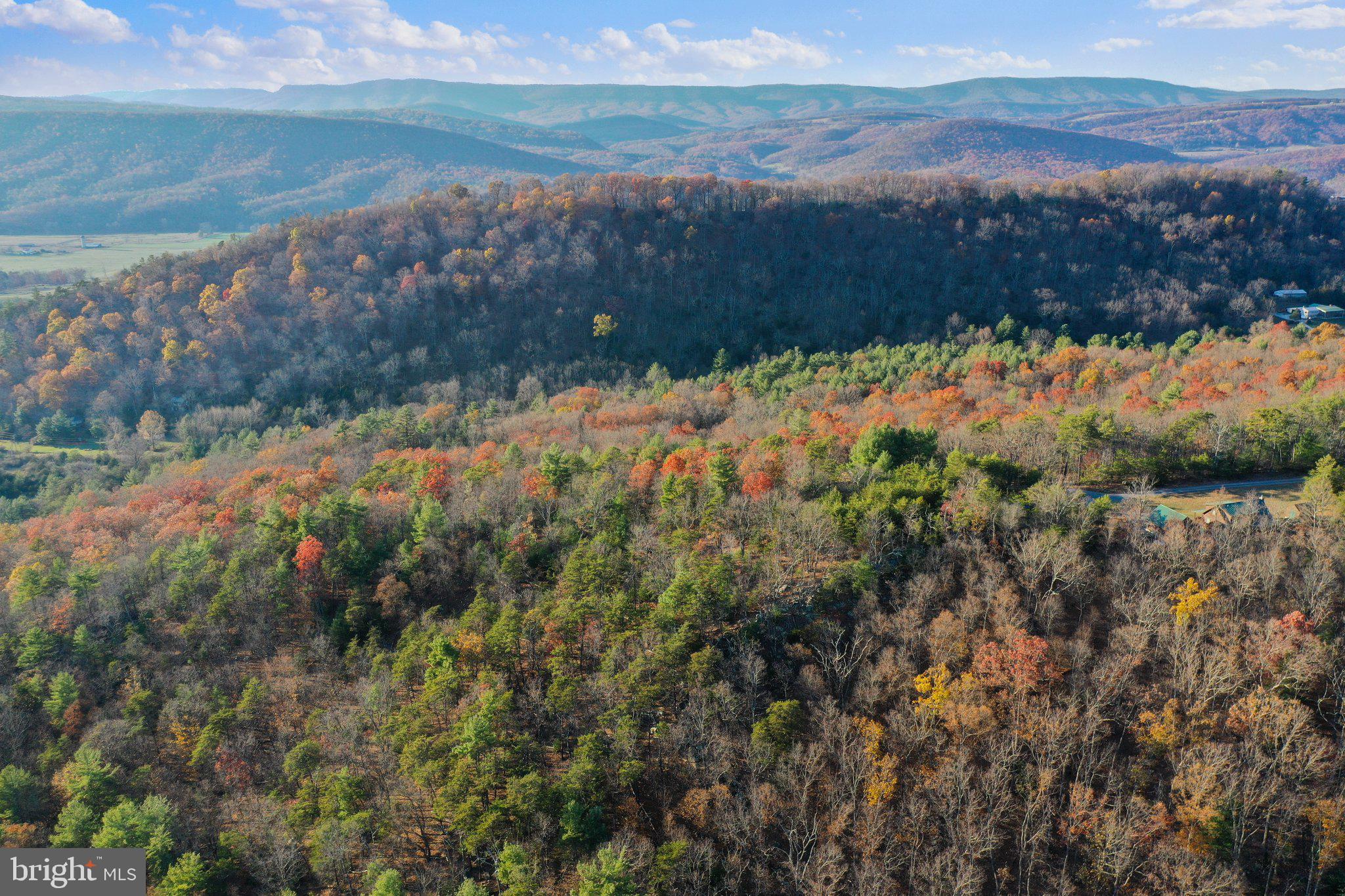 LOST RIVER VALLEY PROPERTY OWNERS ASSOCIATION - Land