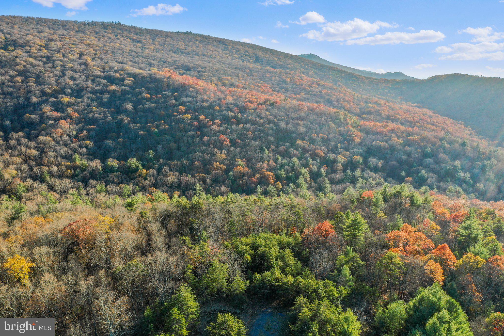 LOST RIVER VALLEY PROPERTY OWNERS ASSOCIATION - Land