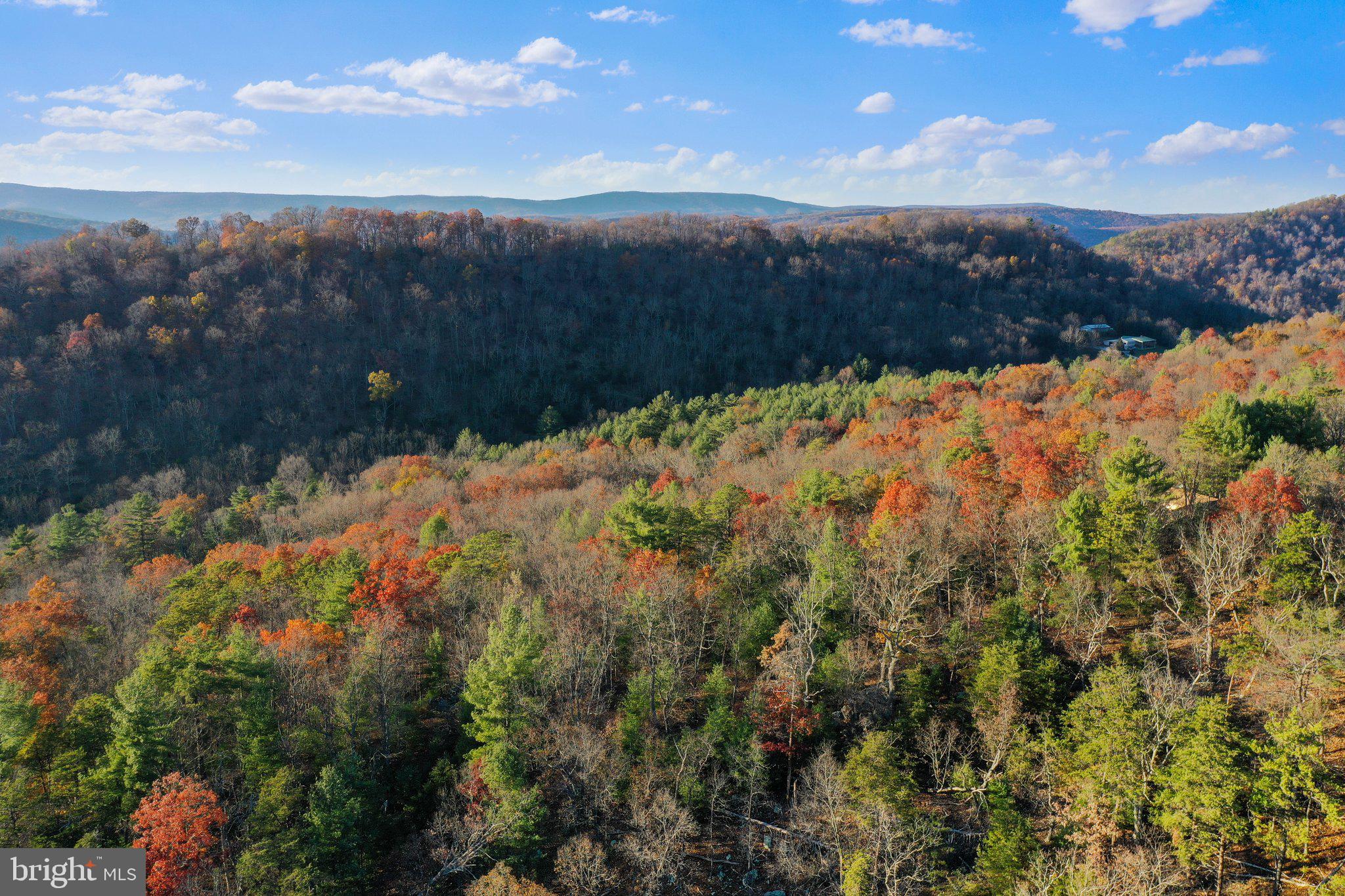 LOST RIVER VALLEY PROPERTY OWNERS ASSOCIATION - Land