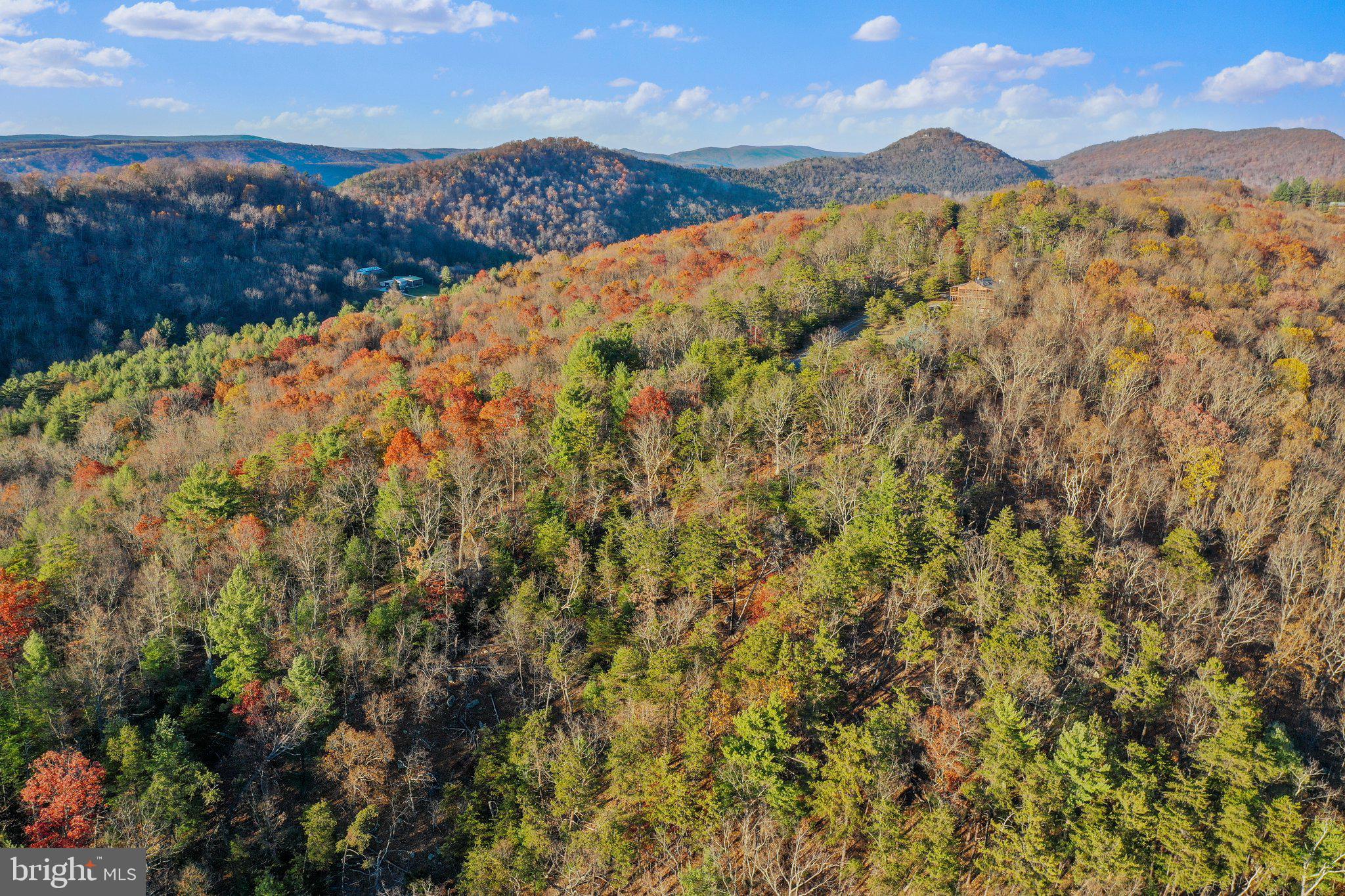 LOST RIVER VALLEY PROPERTY OWNERS ASSOCIATION - Land