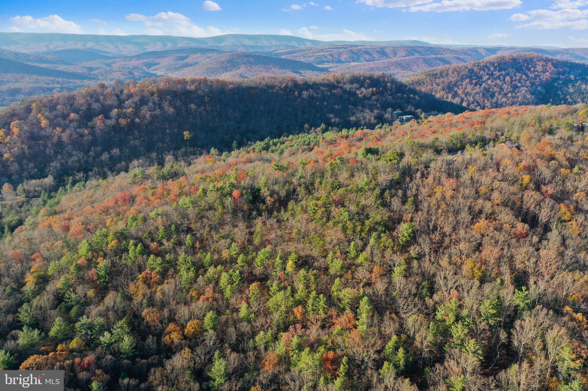 LOST RIVER VALLEY PROPERTY OWNERS ASSOCIATION - Land