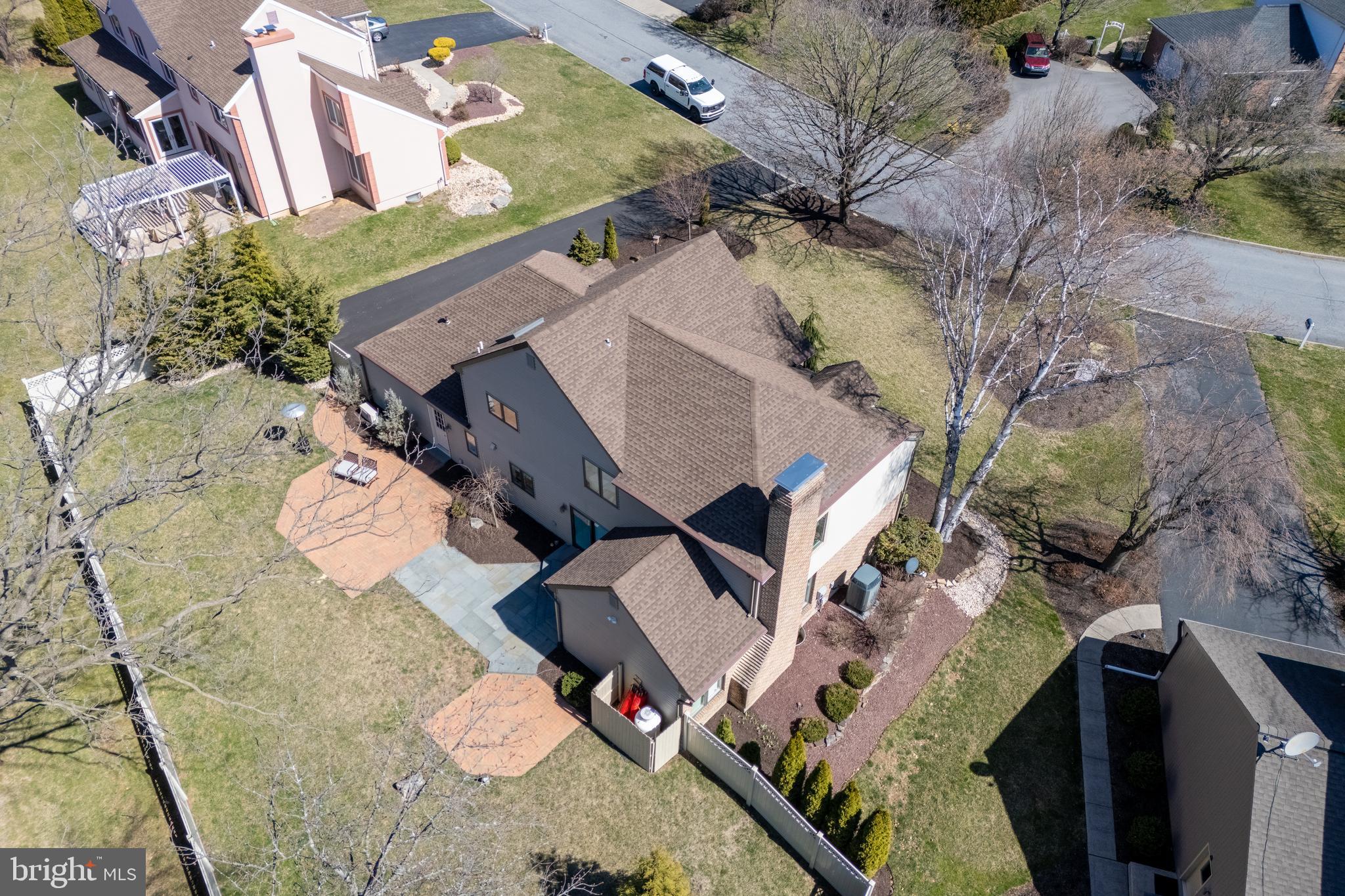 BRIDLE PATH CROSSING - Residential