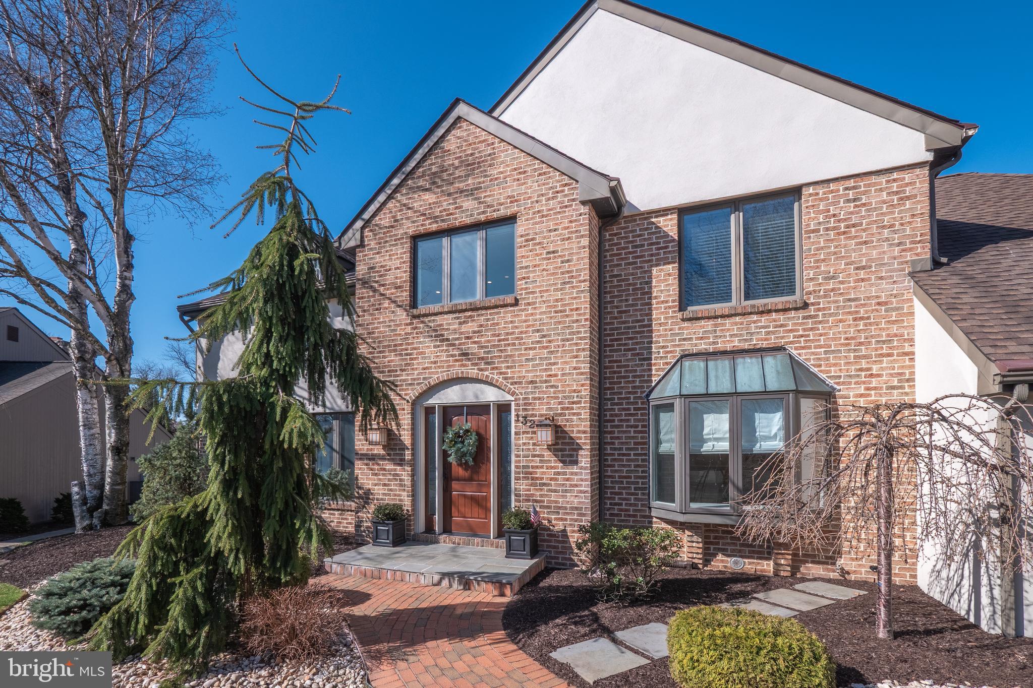 BRIDLE PATH CROSSING - Residential