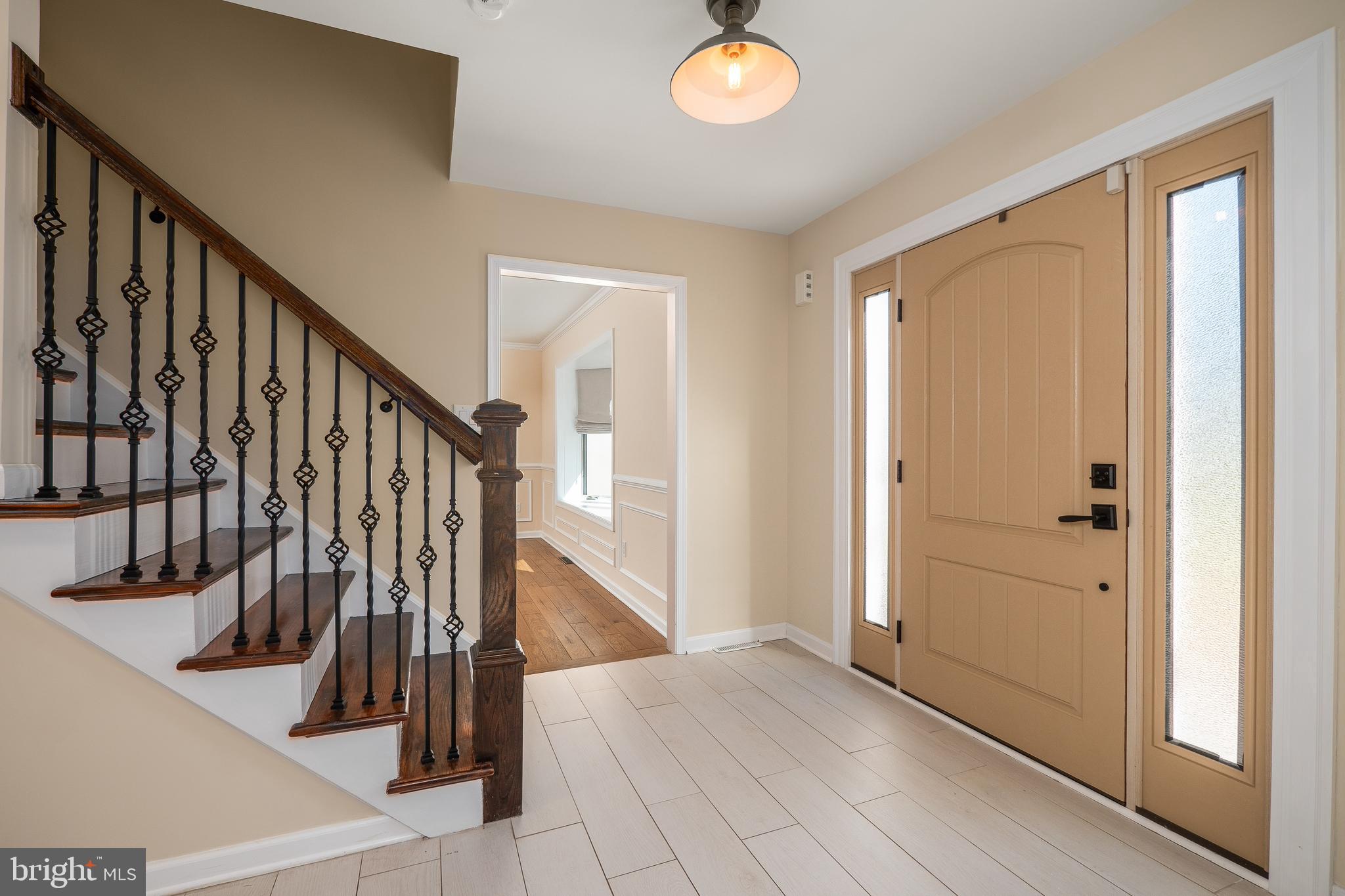 BRIDLE PATH CROSSING - Residential