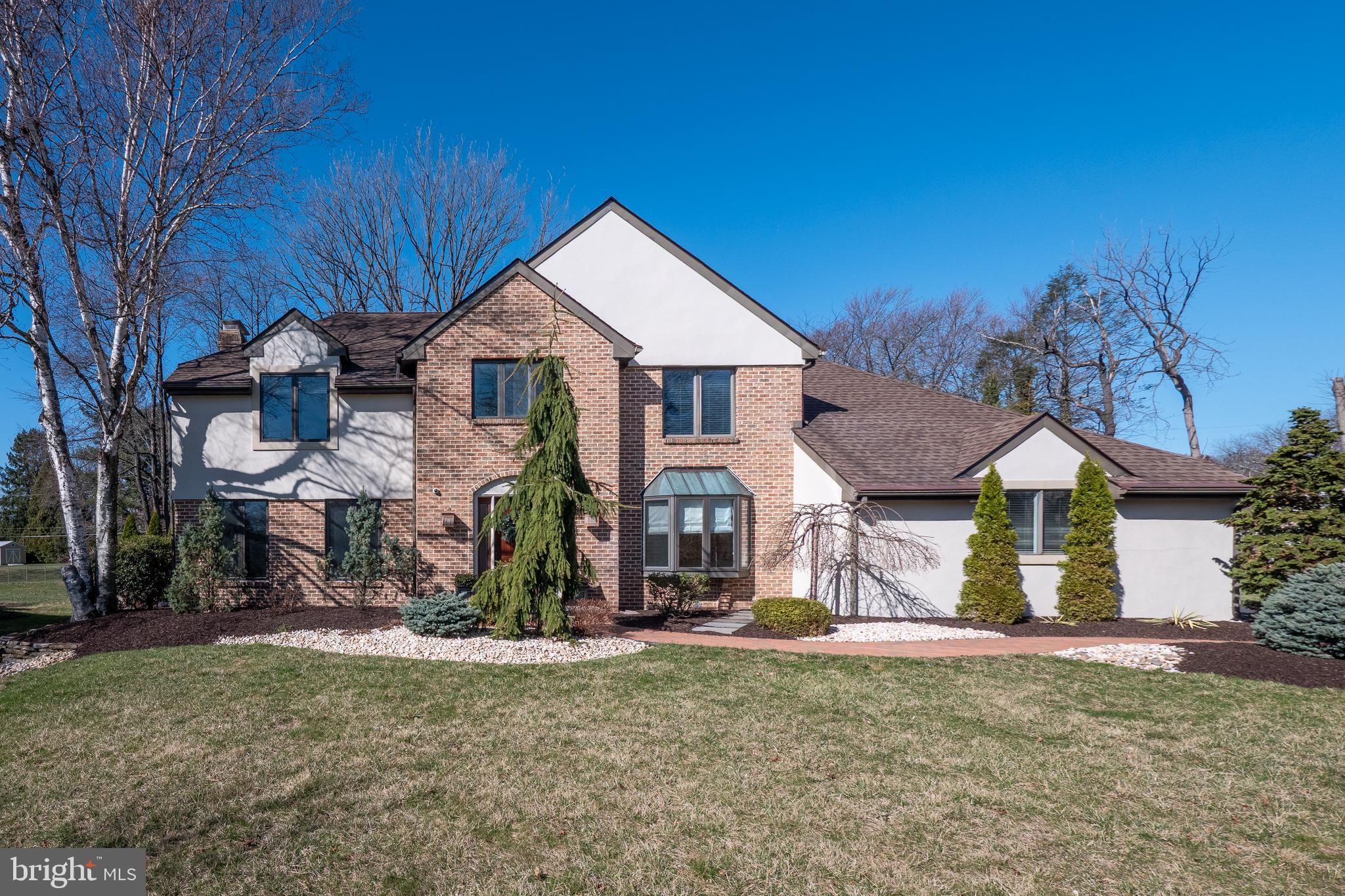 BRIDLE PATH CROSSING - Residential