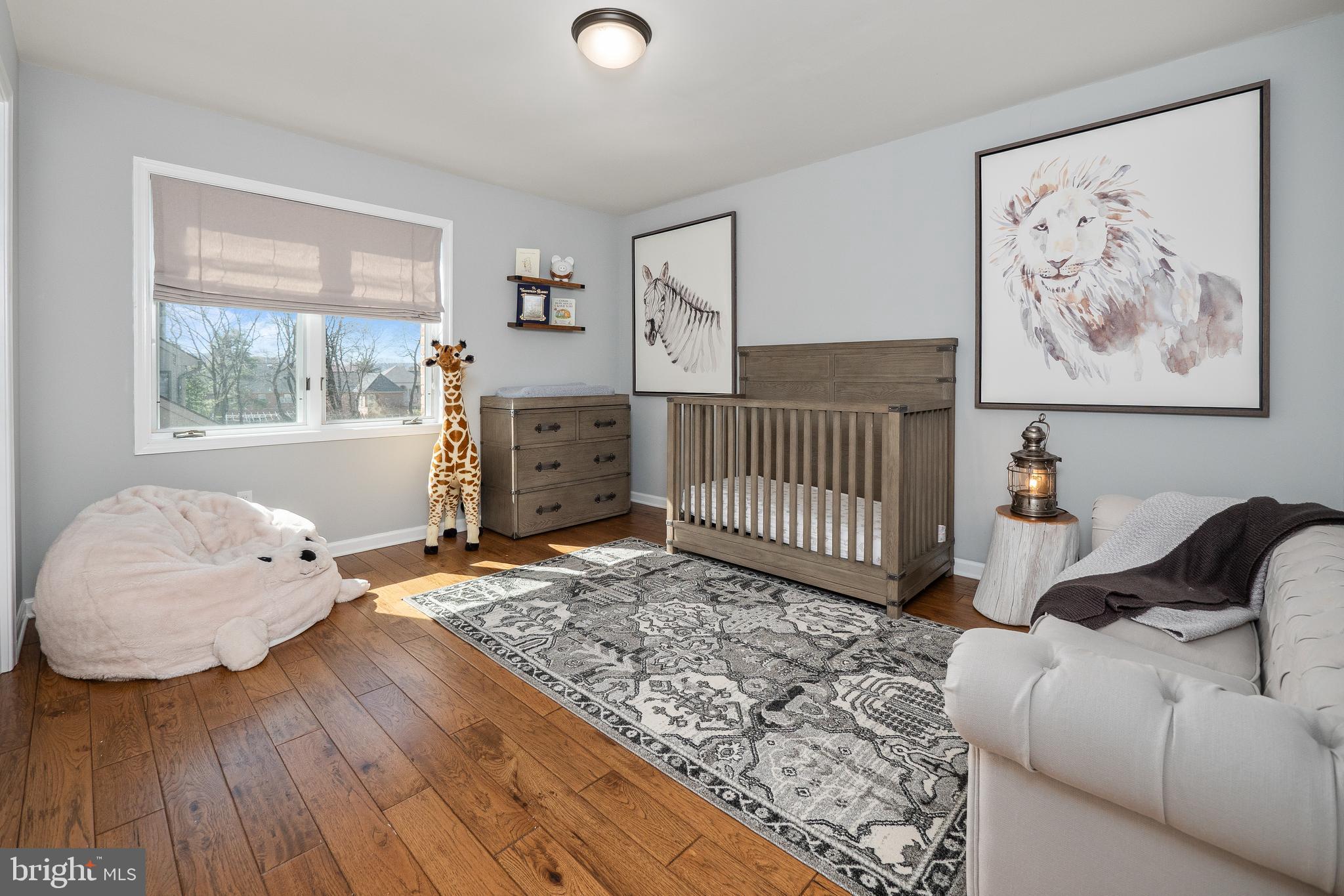 BRIDLE PATH CROSSING - Residential