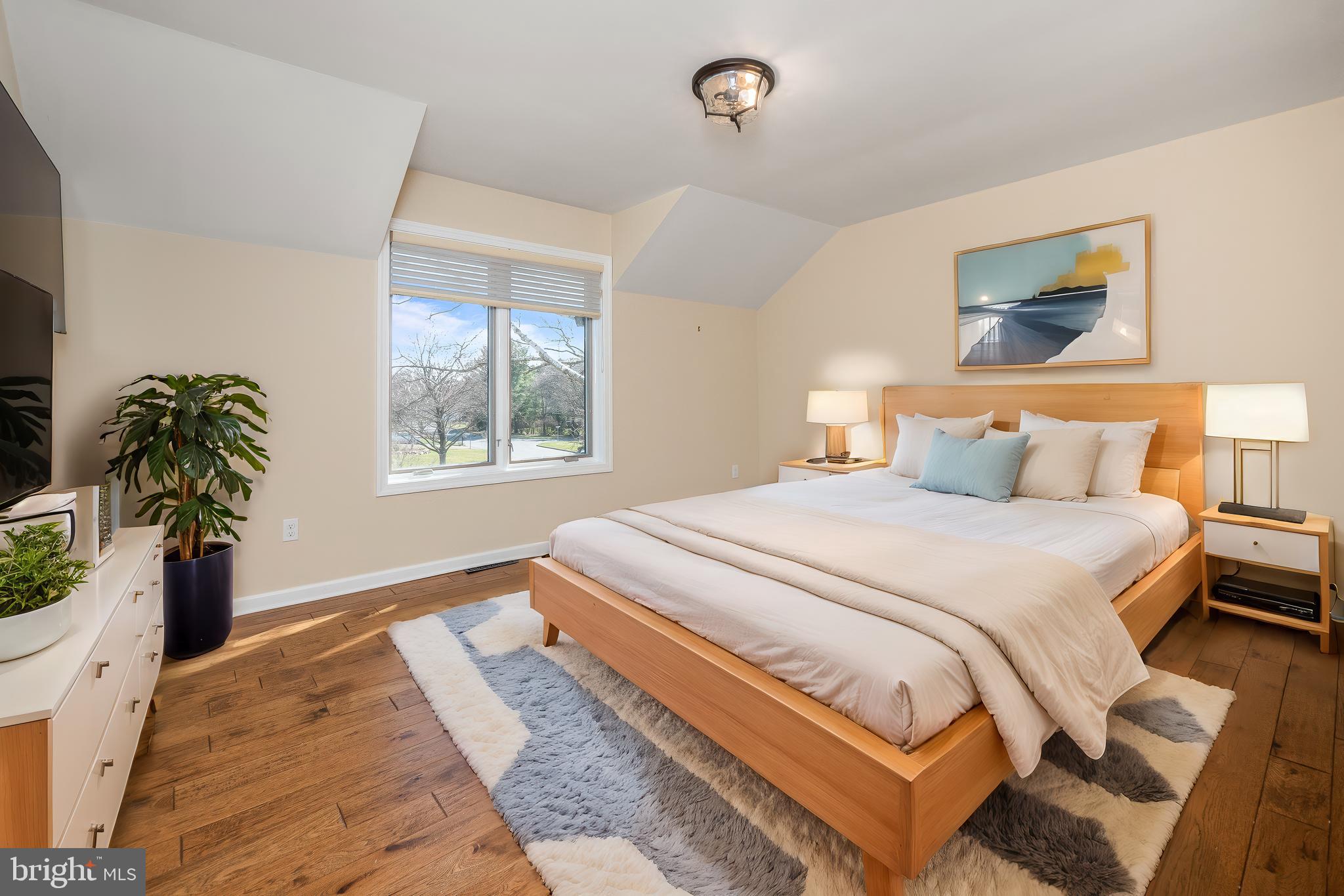 BRIDLE PATH CROSSING - Residential