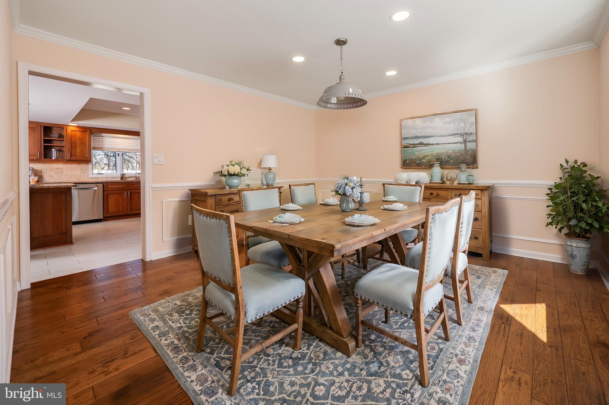 BRIDLE PATH CROSSING - Residential