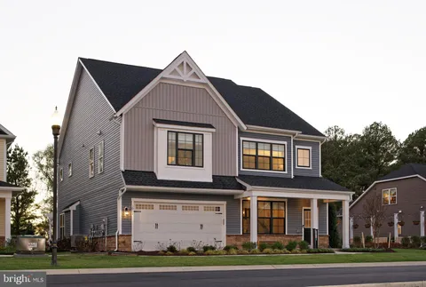 1011 Champlain Court, Trappe, MD MLS: MDTA2010714