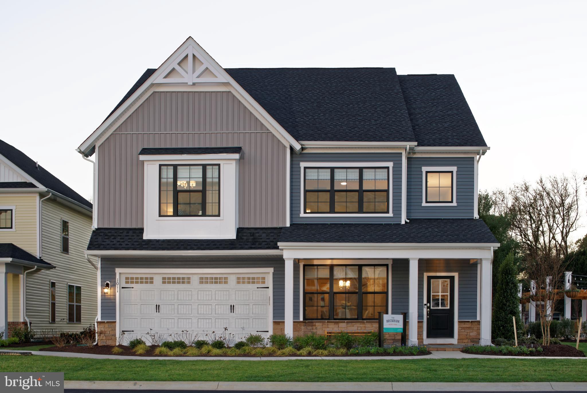 1011 CHAMPLAIN COURT