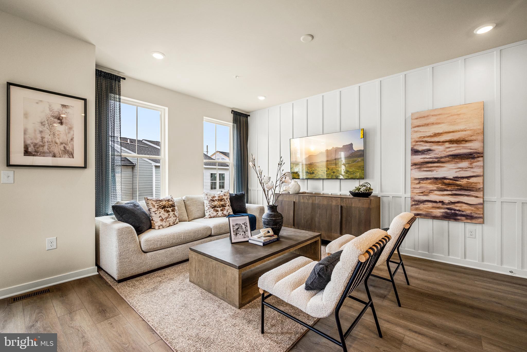 DOWNINGTOWN RIDGE - Residential