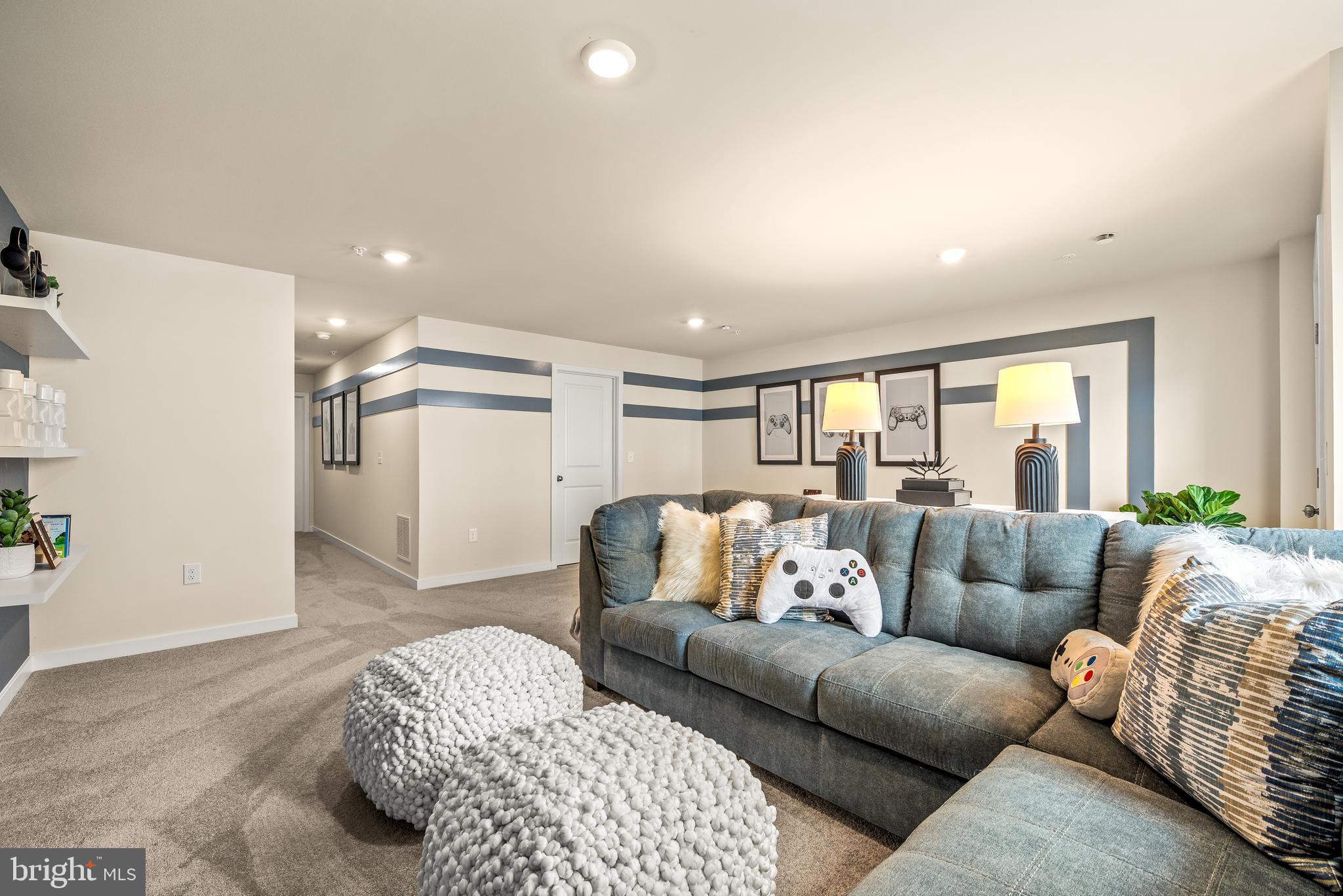 DOWNINGTOWN RIDGE - Residential