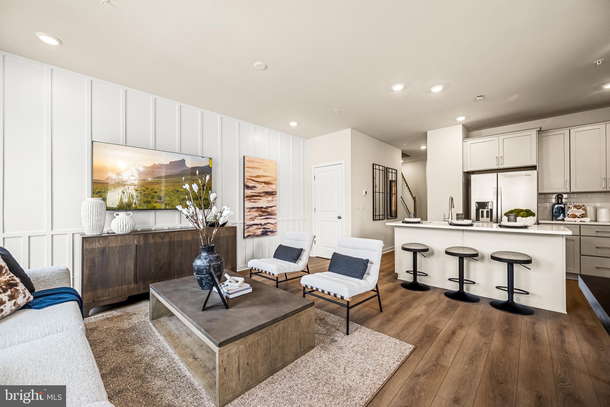 DOWNINGTOWN RIDGE - Residential