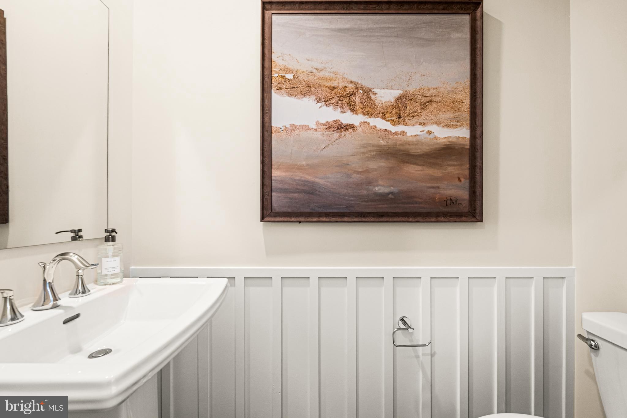 DOWNINGTOWN RIDGE - Residential