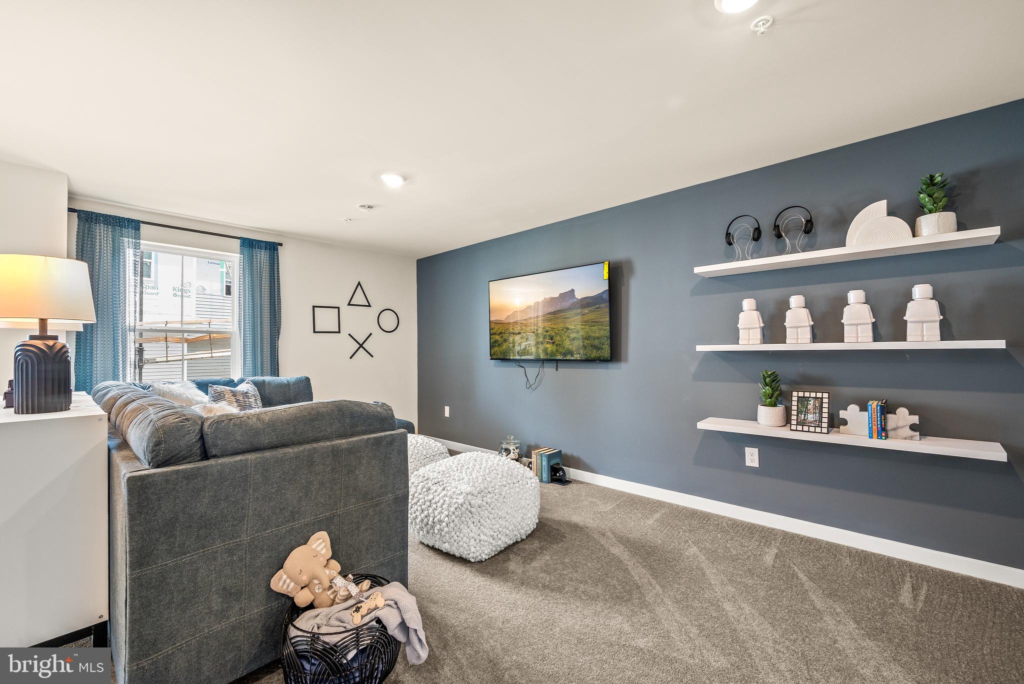 DOWNINGTOWN RIDGE - Residential