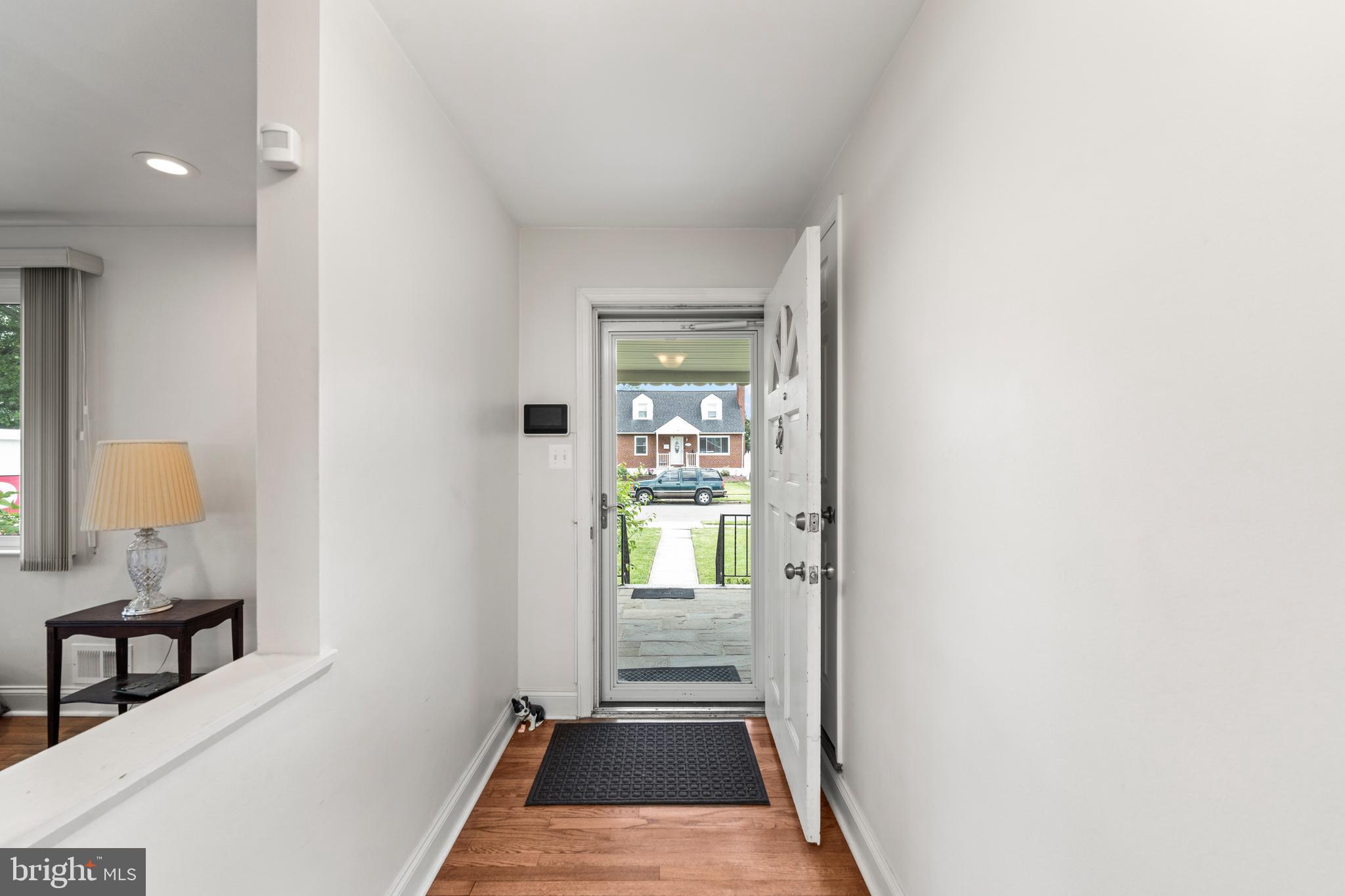 LAURELDALE - Residential