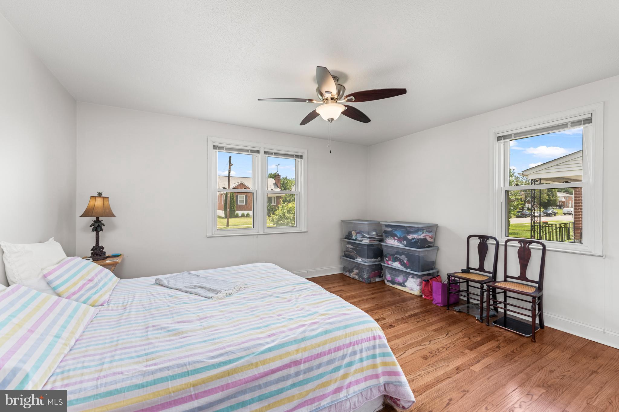 LAURELDALE - Residential