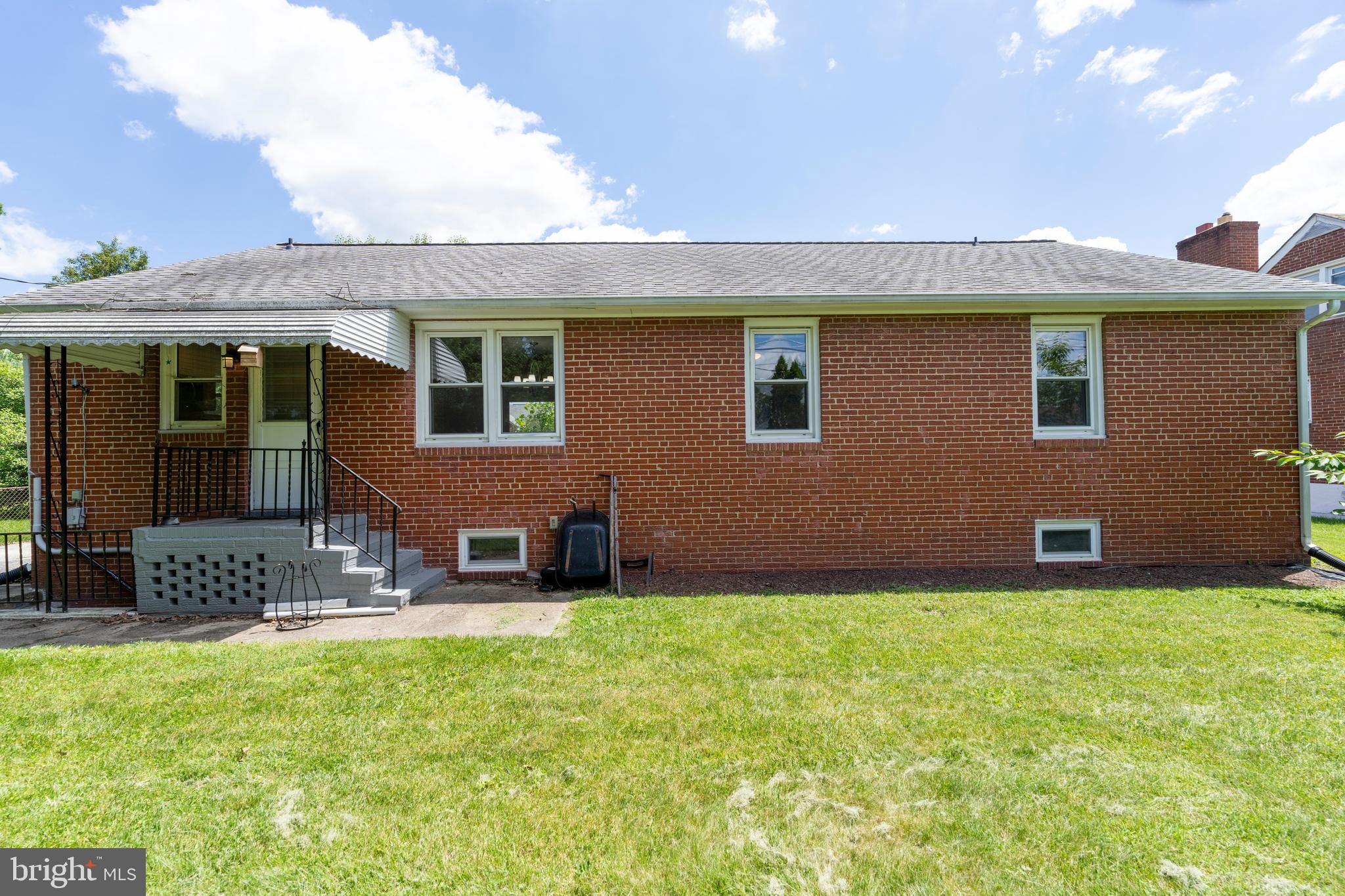 LAURELDALE - Residential