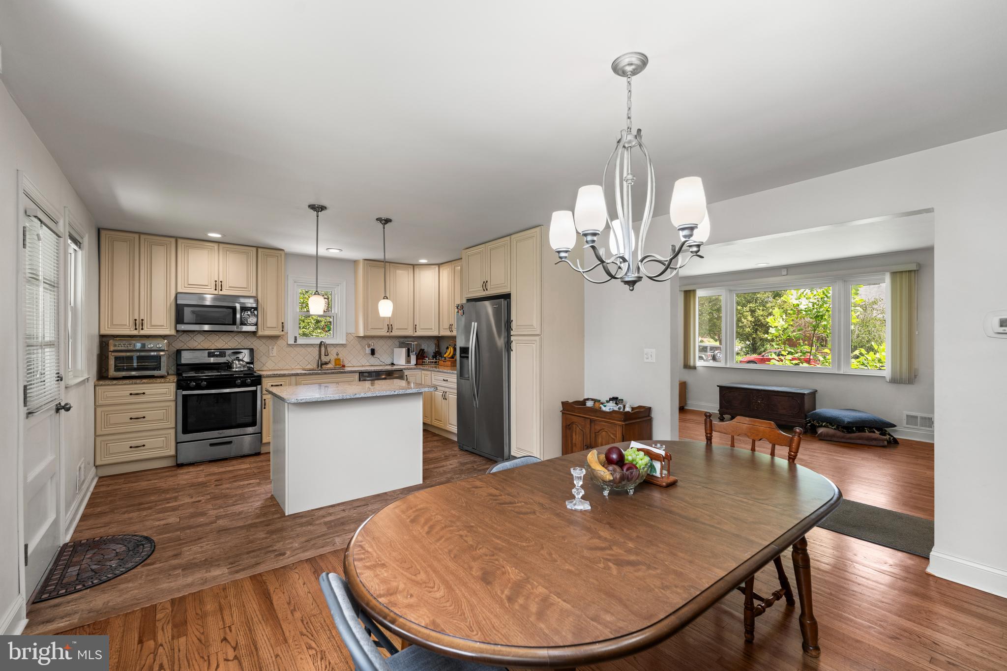 LAURELDALE - Residential