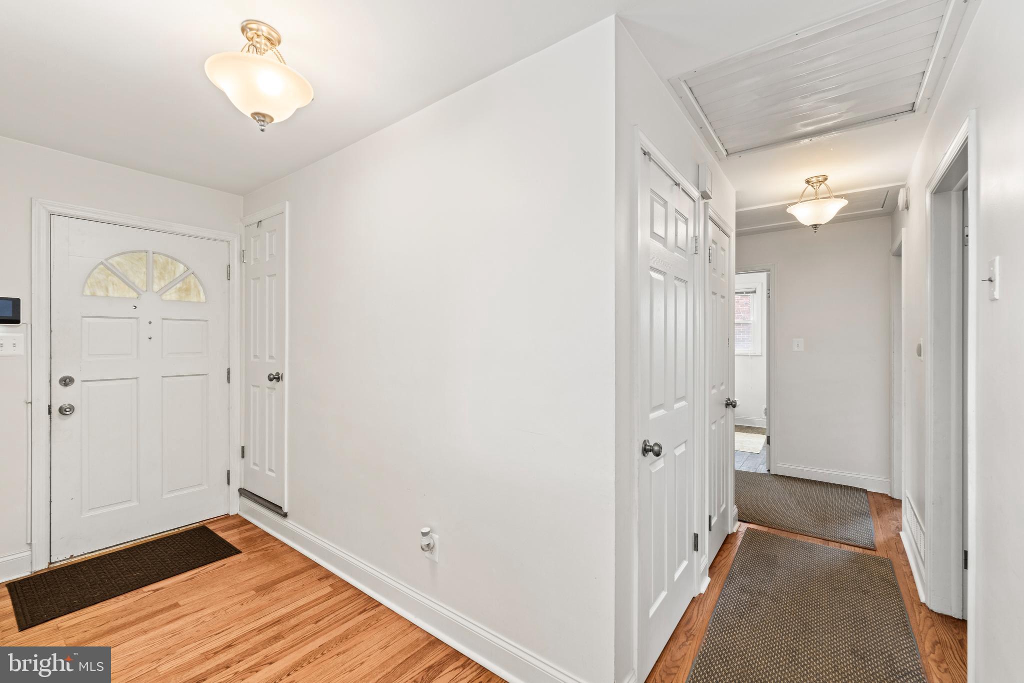 LAURELDALE - Residential