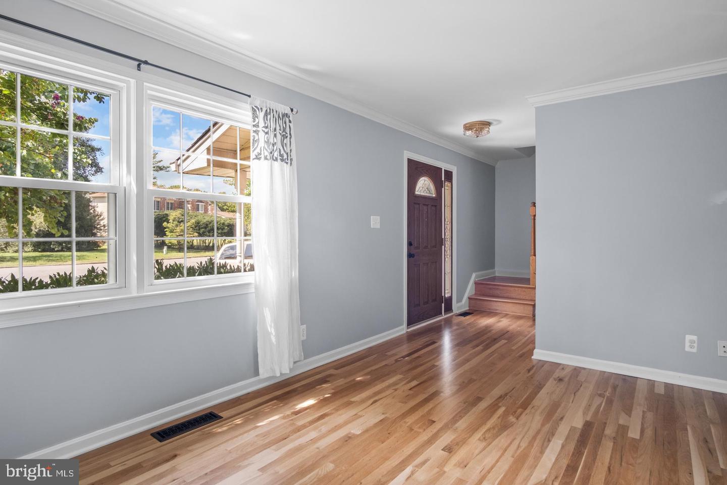 ROSE HILL MANOR - Residential Lease