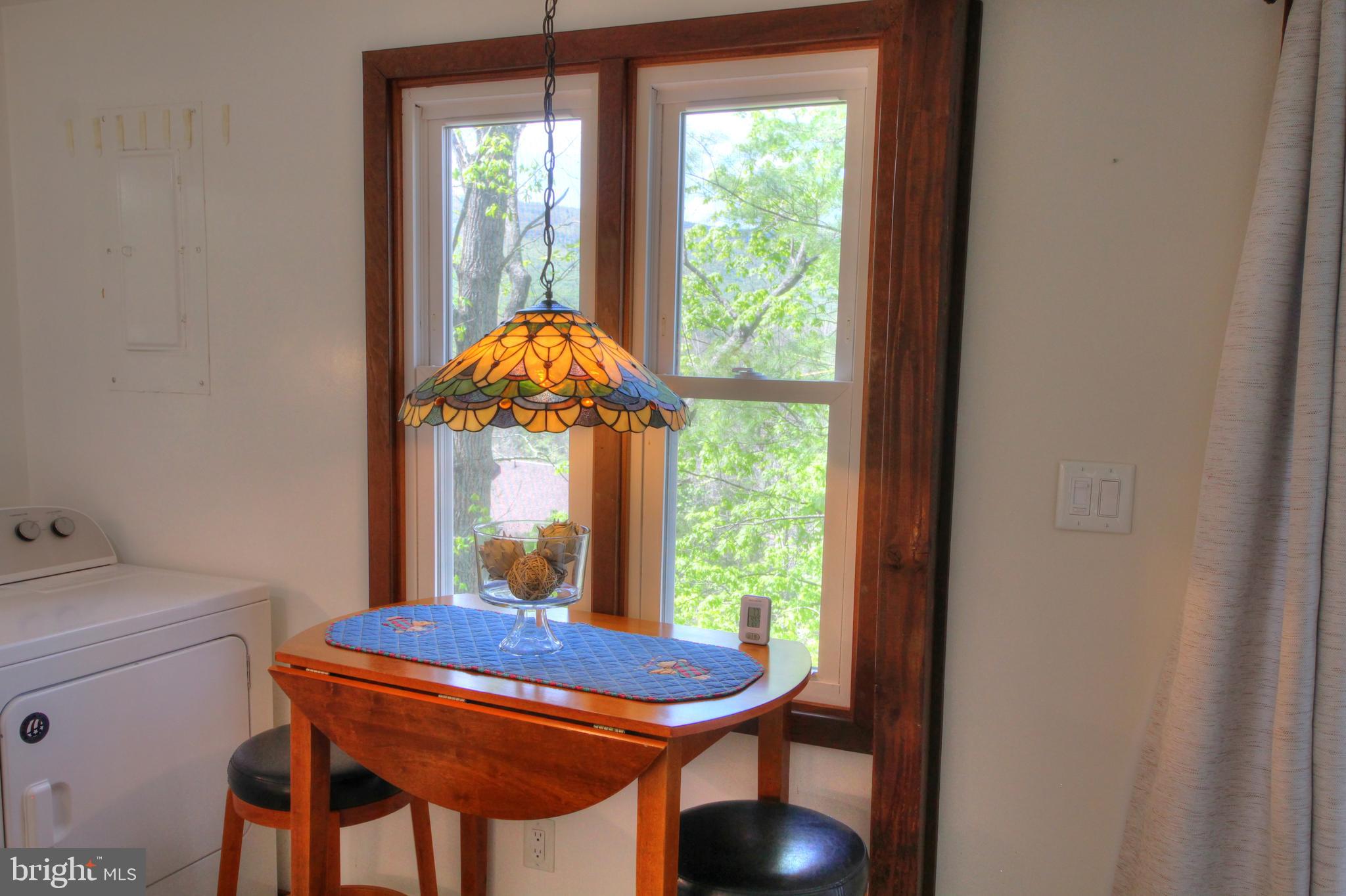 BRYCE  MOUNTAIN  RESORT - Residential
