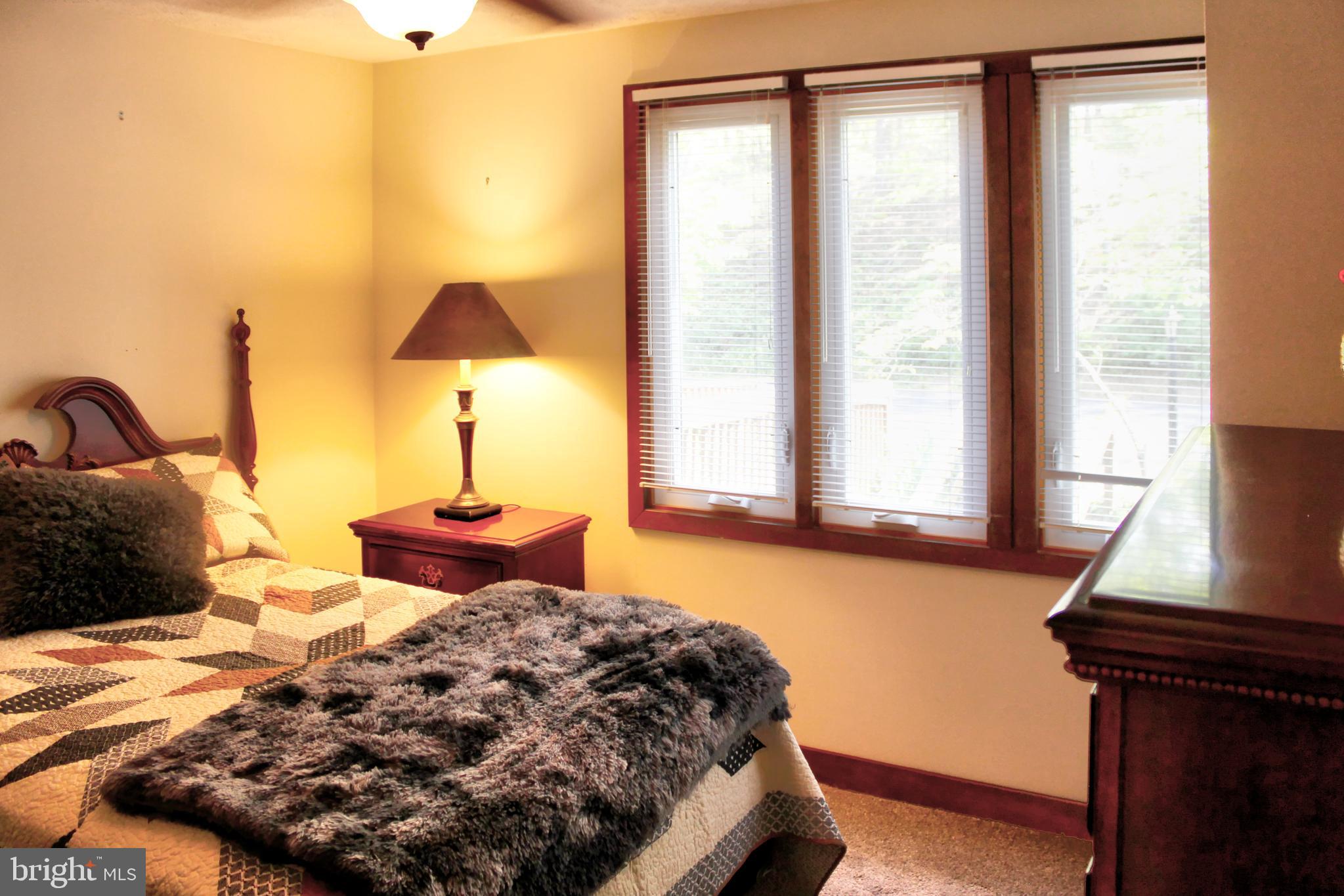 BRYCE  MOUNTAIN  RESORT - Residential