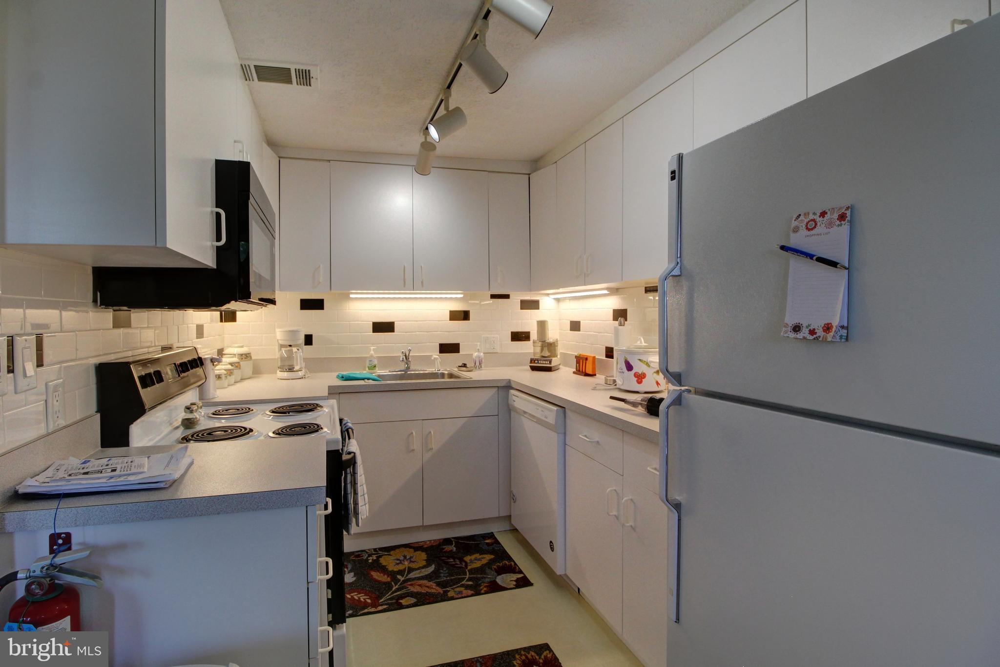 BRYCE  MOUNTAIN  RESORT - Residential