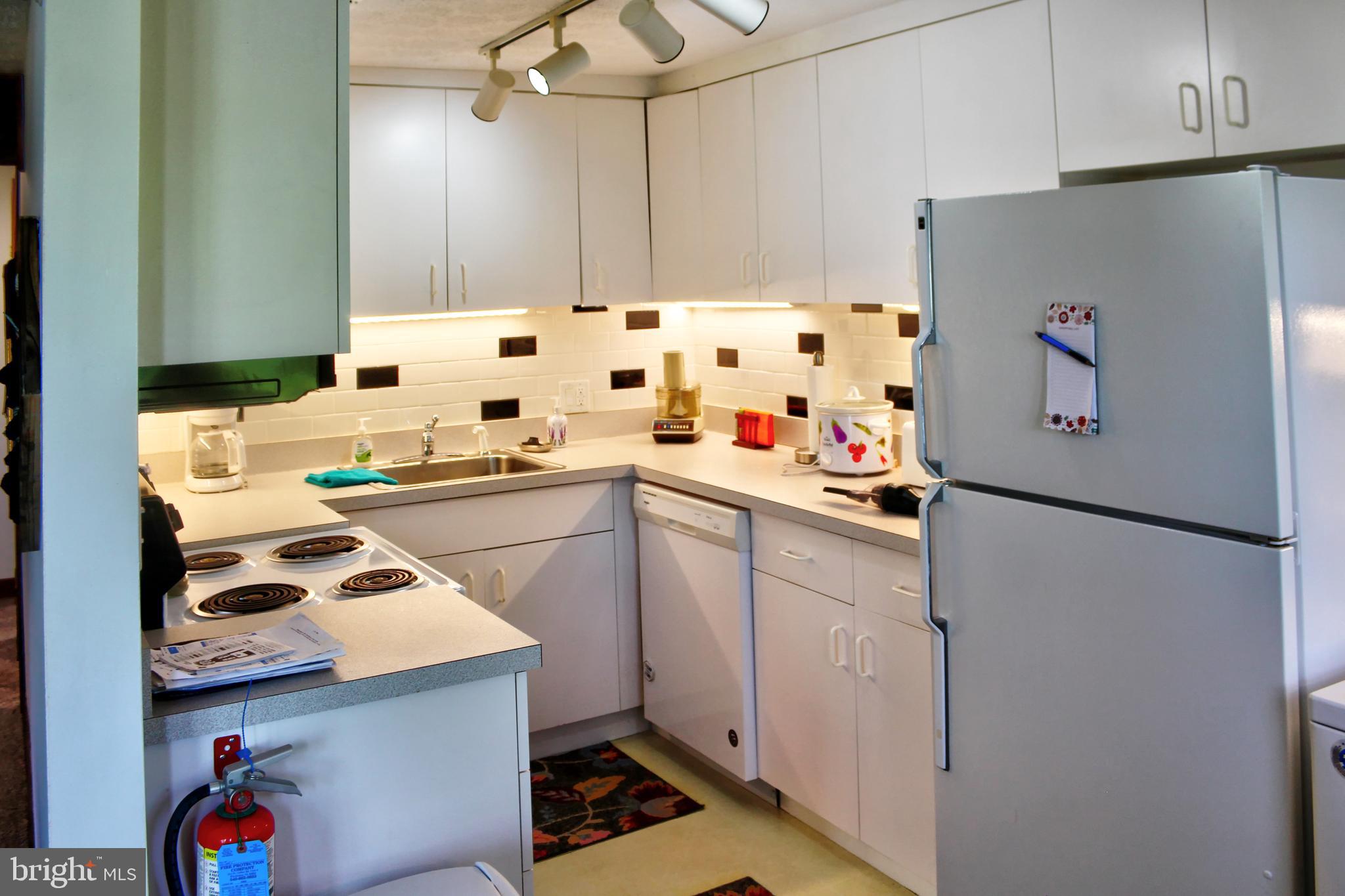 BRYCE  MOUNTAIN  RESORT - Residential