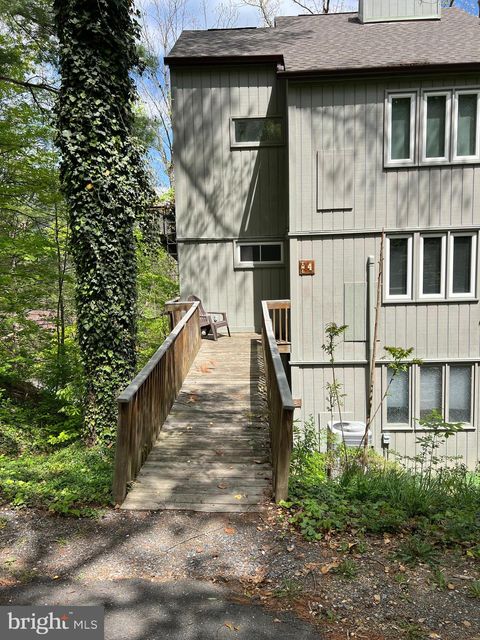 361 THE HILL M-4 BASYE VA 22810