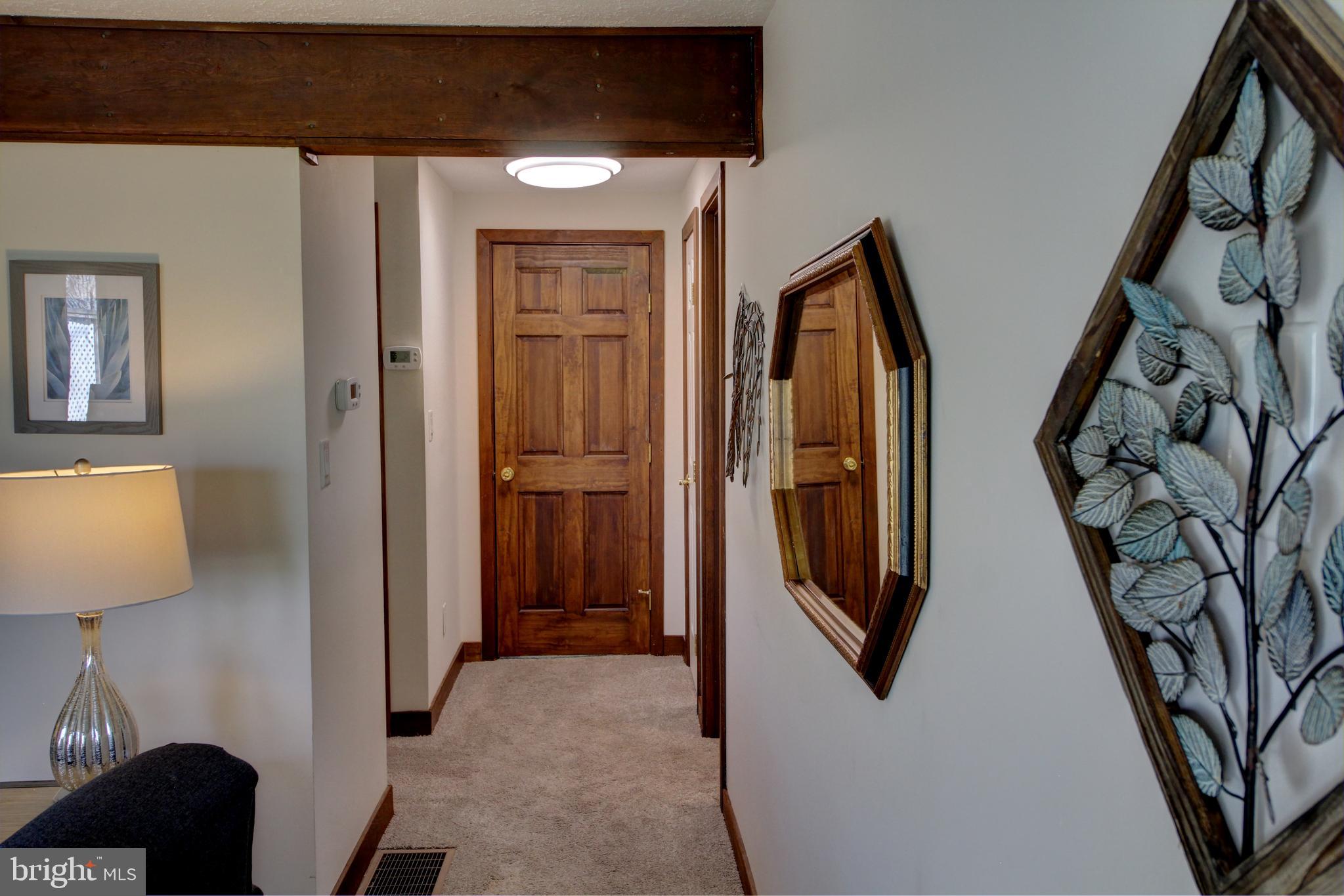 BRYCE  MOUNTAIN  RESORT - Residential