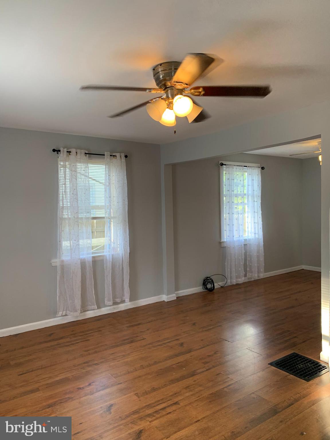 OSBORN TRACK - Residential