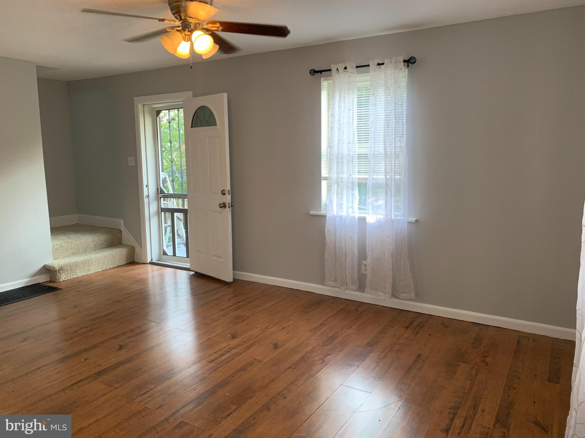 OSBORN TRACK - Residential