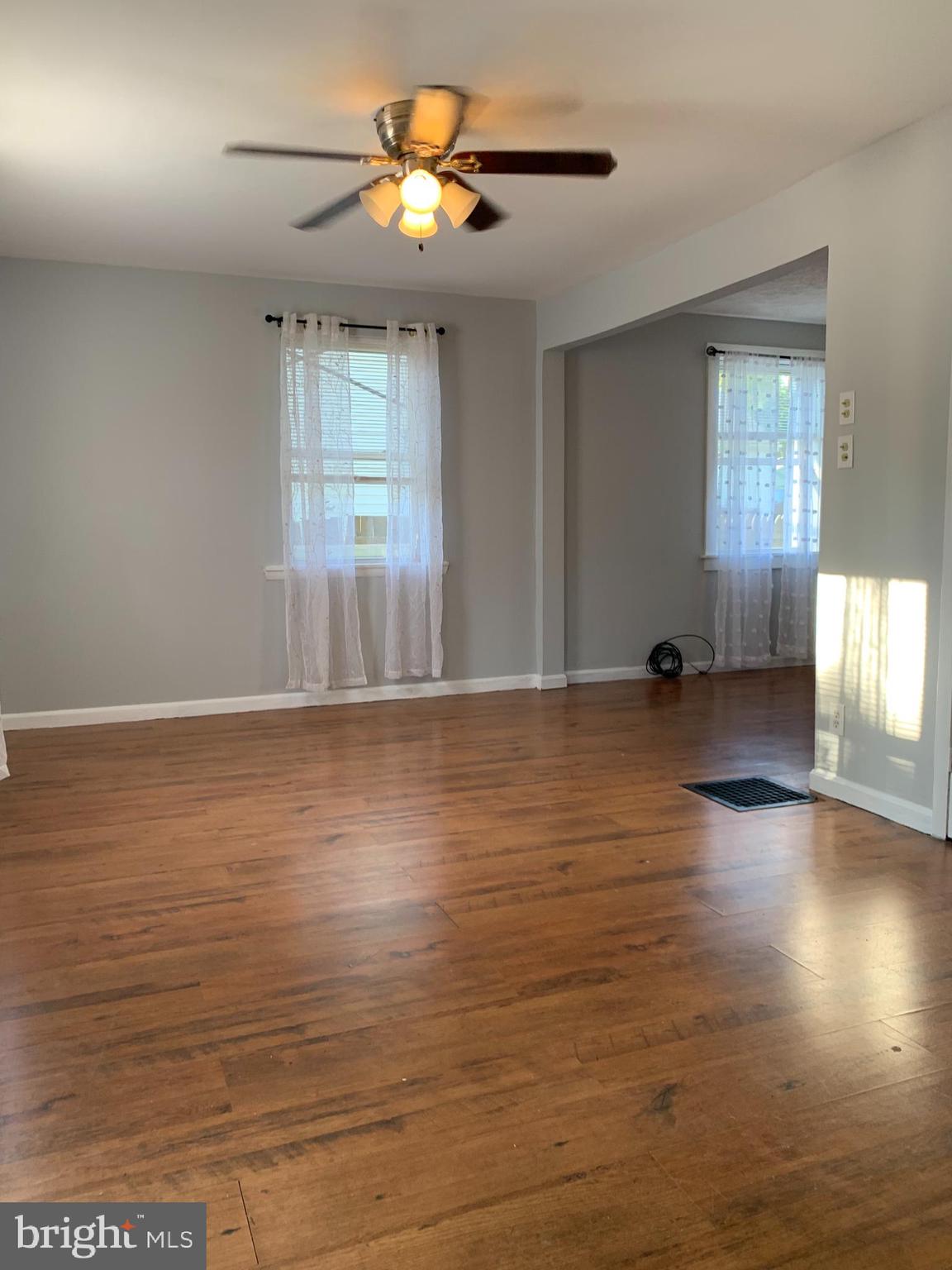 OSBORN TRACK - Residential