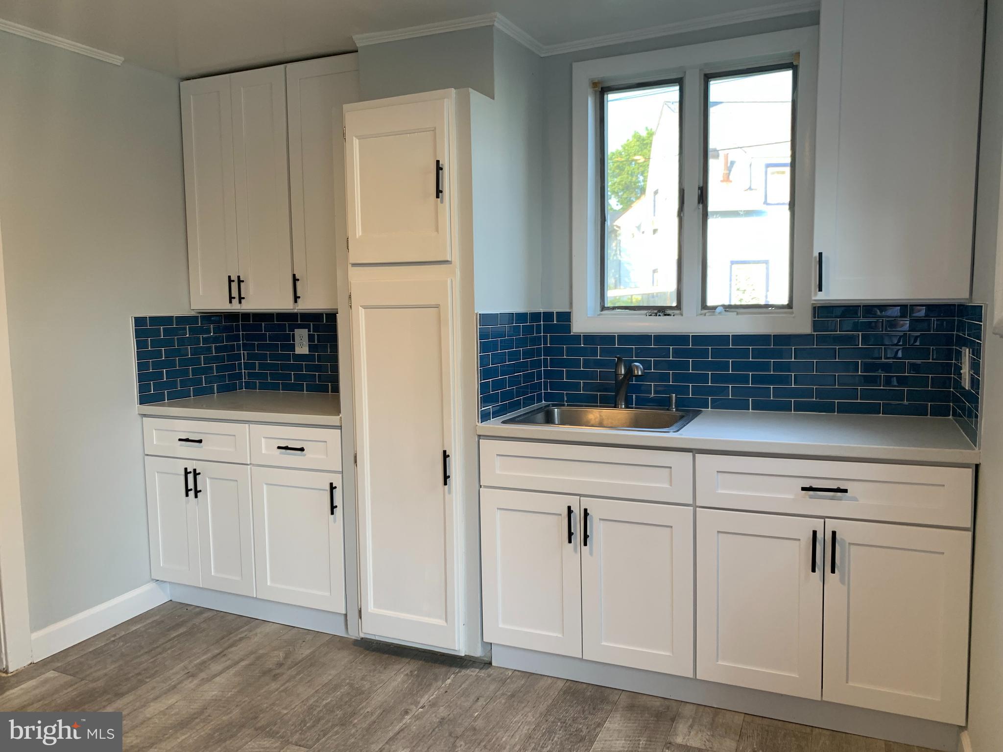 OSBORN TRACK - Residential