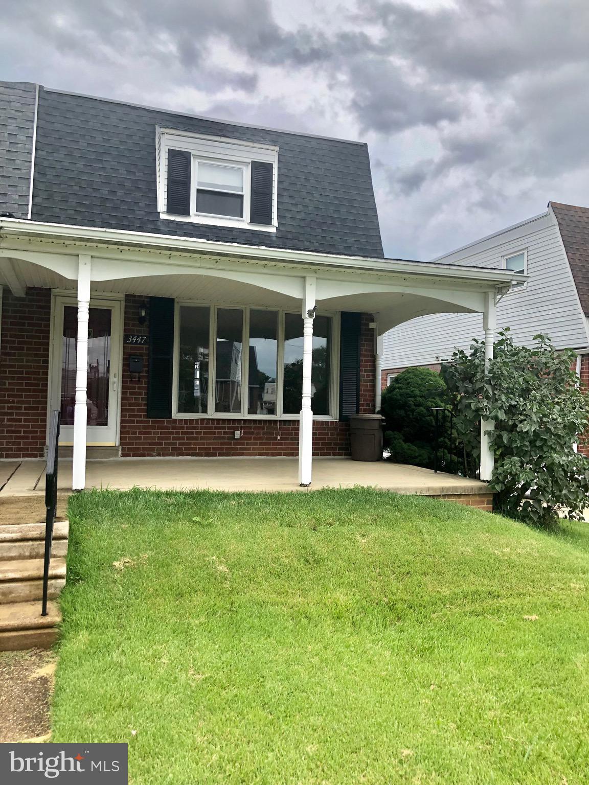 NONE AVAILABLE - Residential Lease