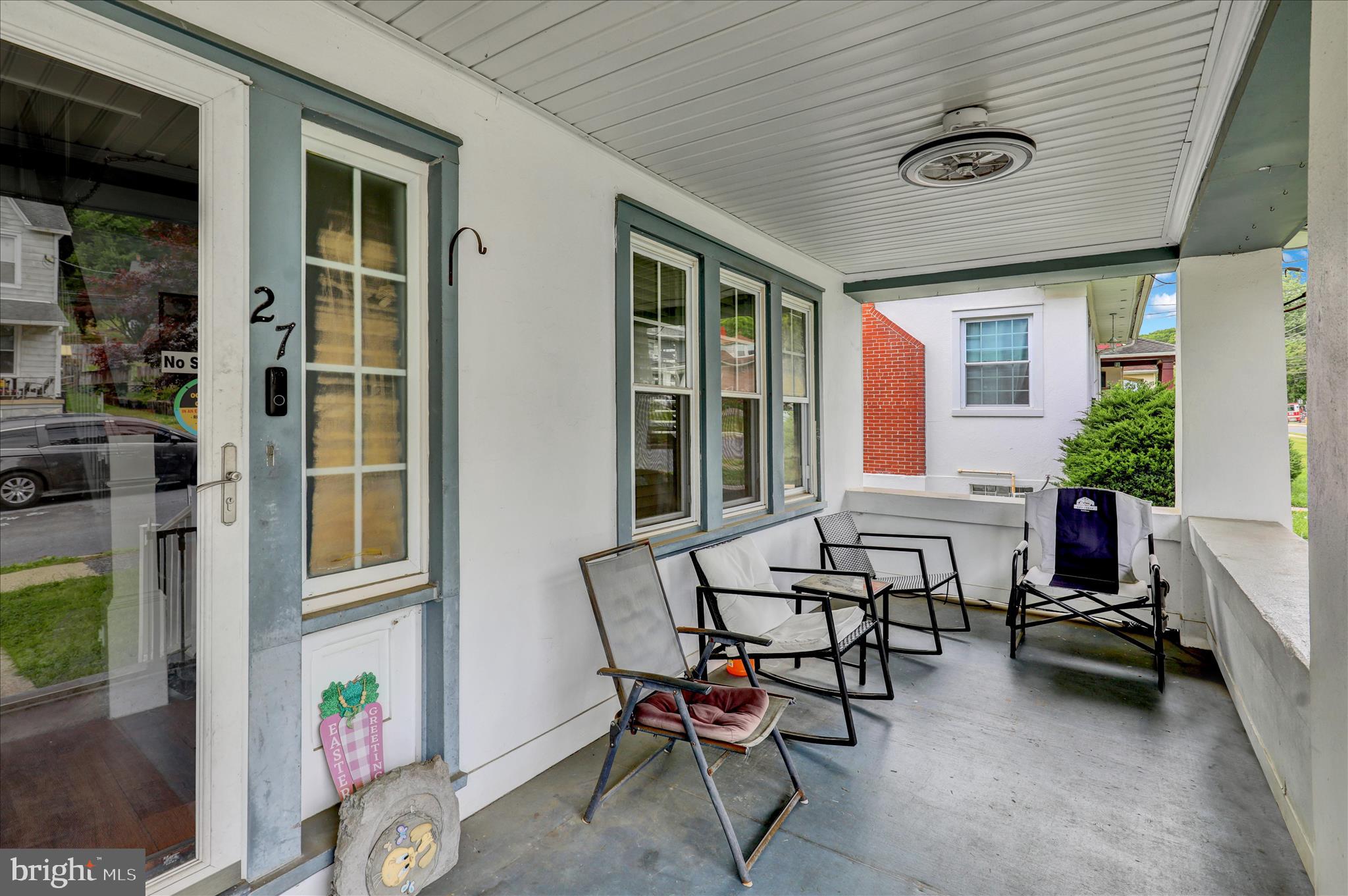 27 W 33RD STREET
