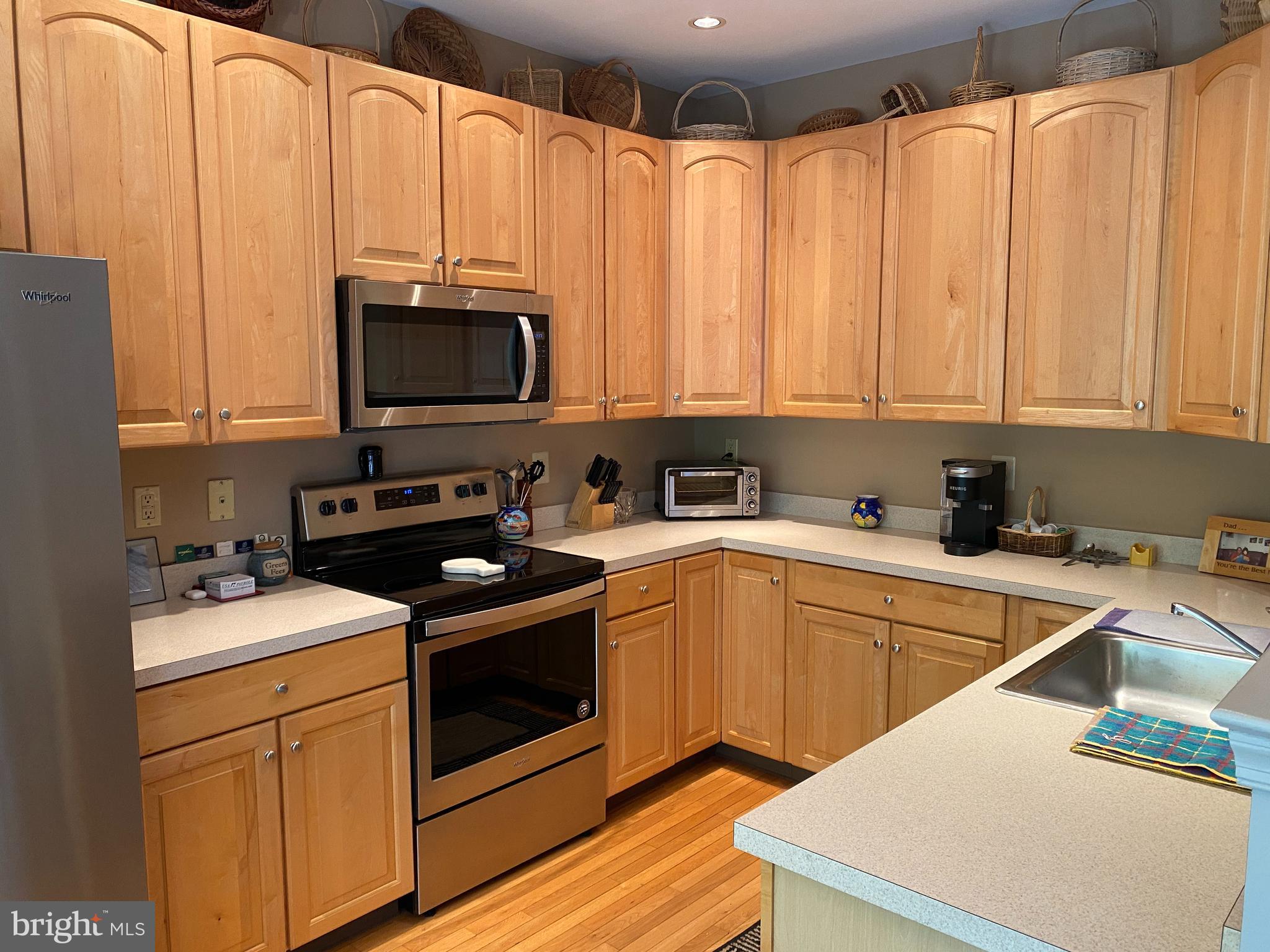 HAMPTON GREEN - Residential